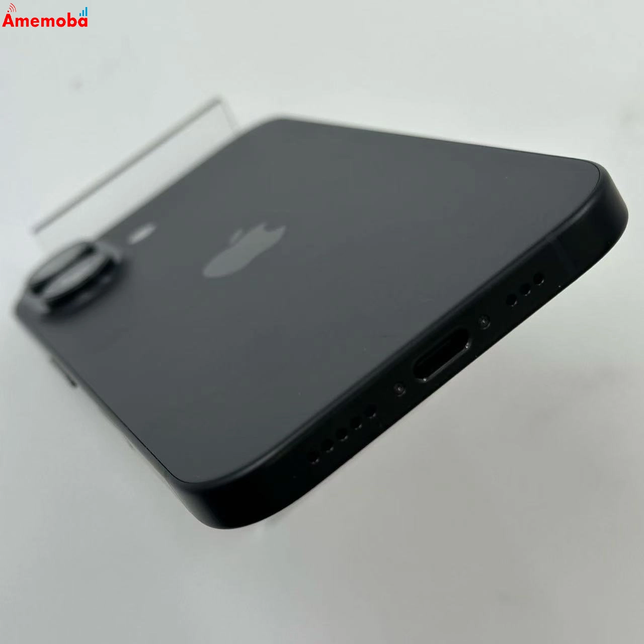 iPhone16 128GB MYDQ3J/A Apple版SIMフリー 未使用品 ブラック
