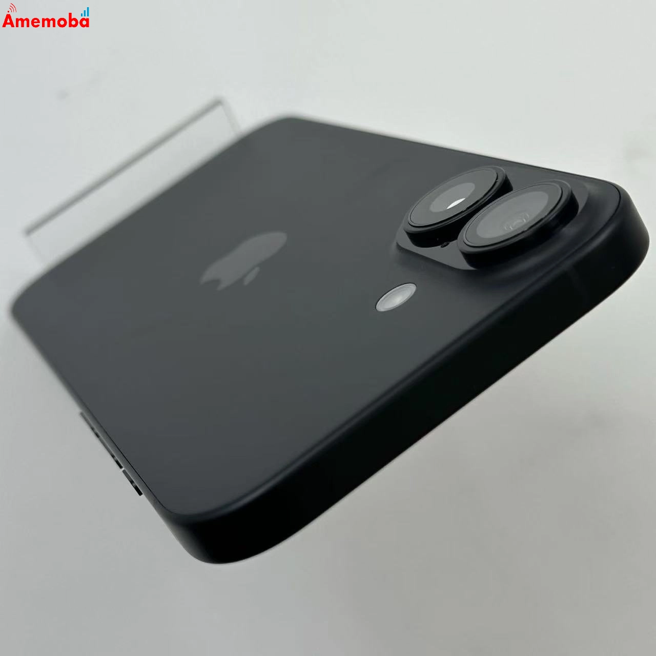 iPhone16 128GB MYDQ3J/A Apple版SIMフリー 未使用品 ブラック