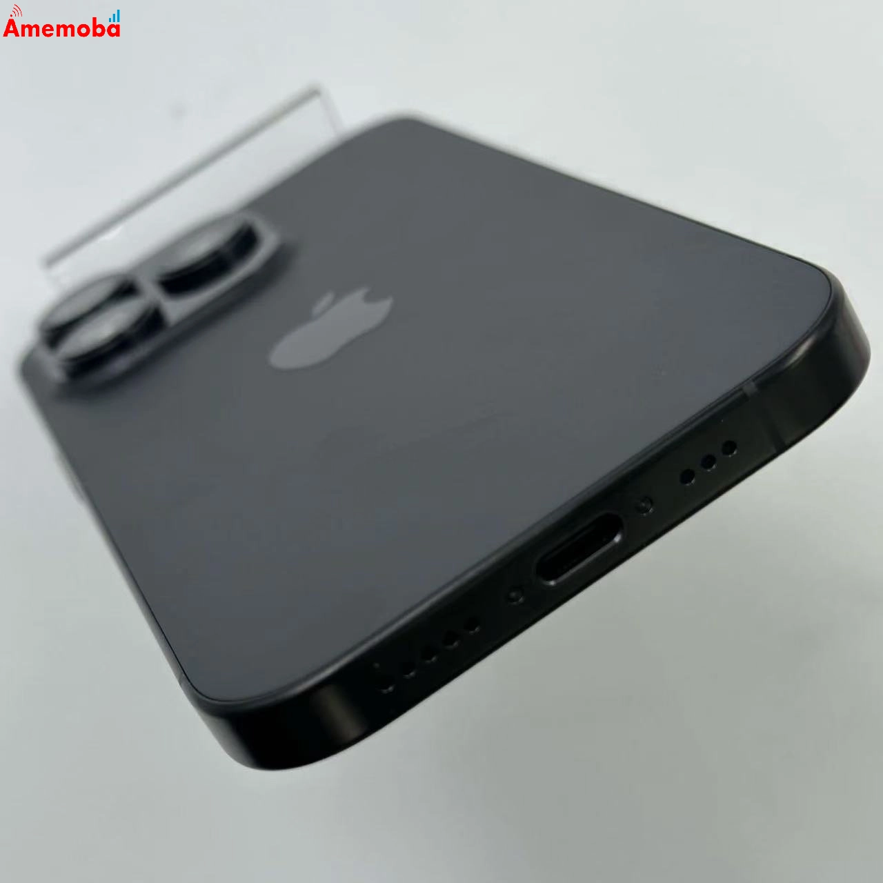 iPhone16 Pro 128GB MYMV3J/A Apple版SIMフリー 未使用品 ブラックチタニウム