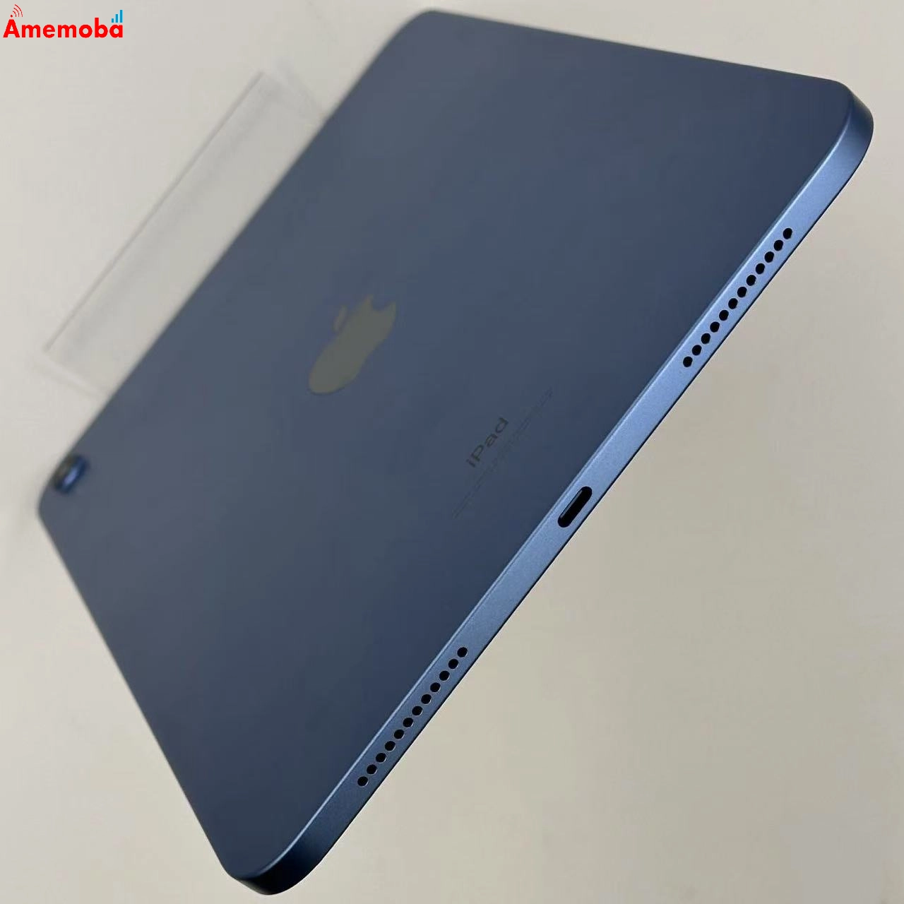 iPad 第10世代 Wi-Fiモデル 64GB MPQ13J/A 美品 ブルー