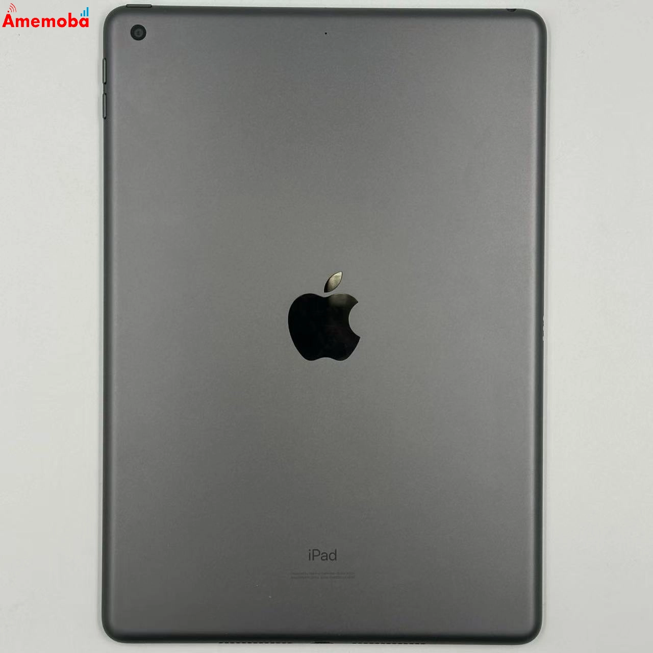 iPad 第7世代 Wi-Fiモデル 128GB MW772J/A 美品