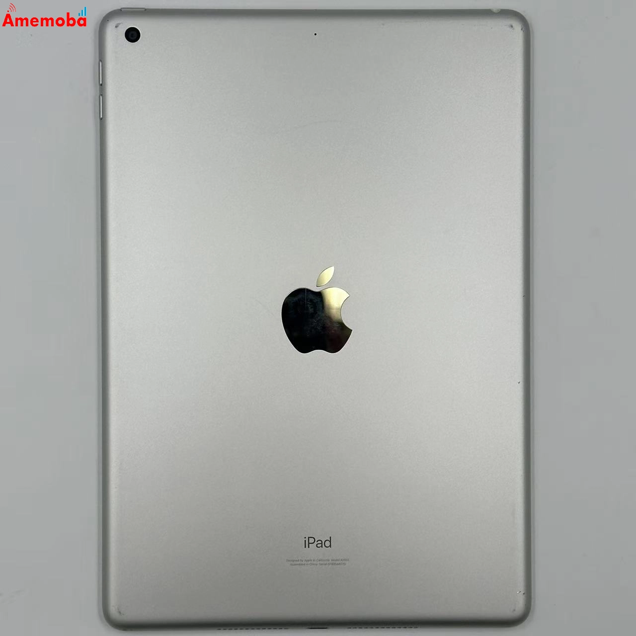iPad 第9世代 Wi-Fiモデル 64GB MK2L3J/A 美品