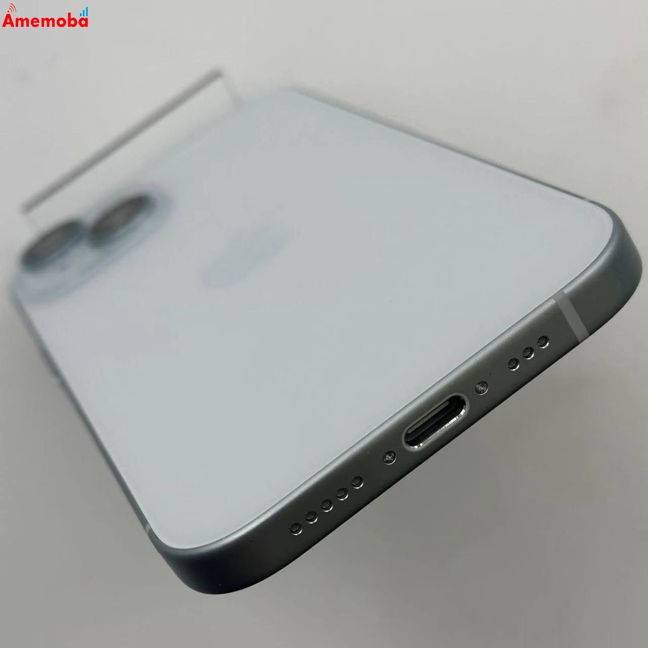 iPhone15 128GB MTML3J/A Apple版SIMフリー 未使用品