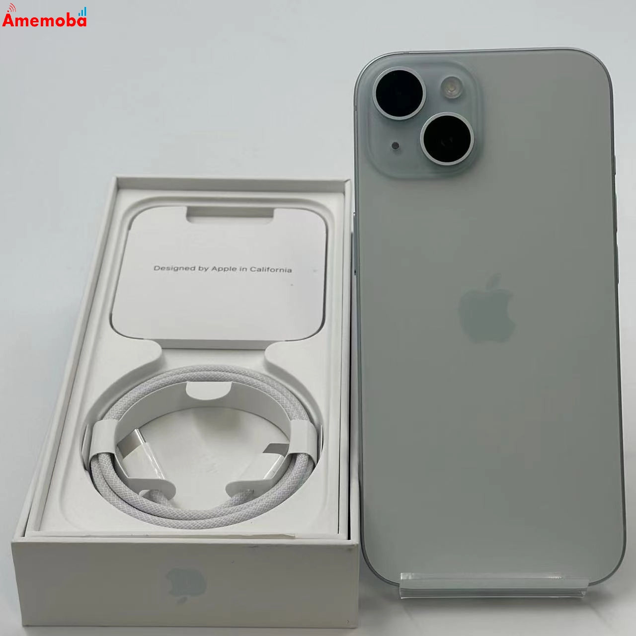 iPhone15 128GB MTML3J/A Apple版SIMフリー 未使用品