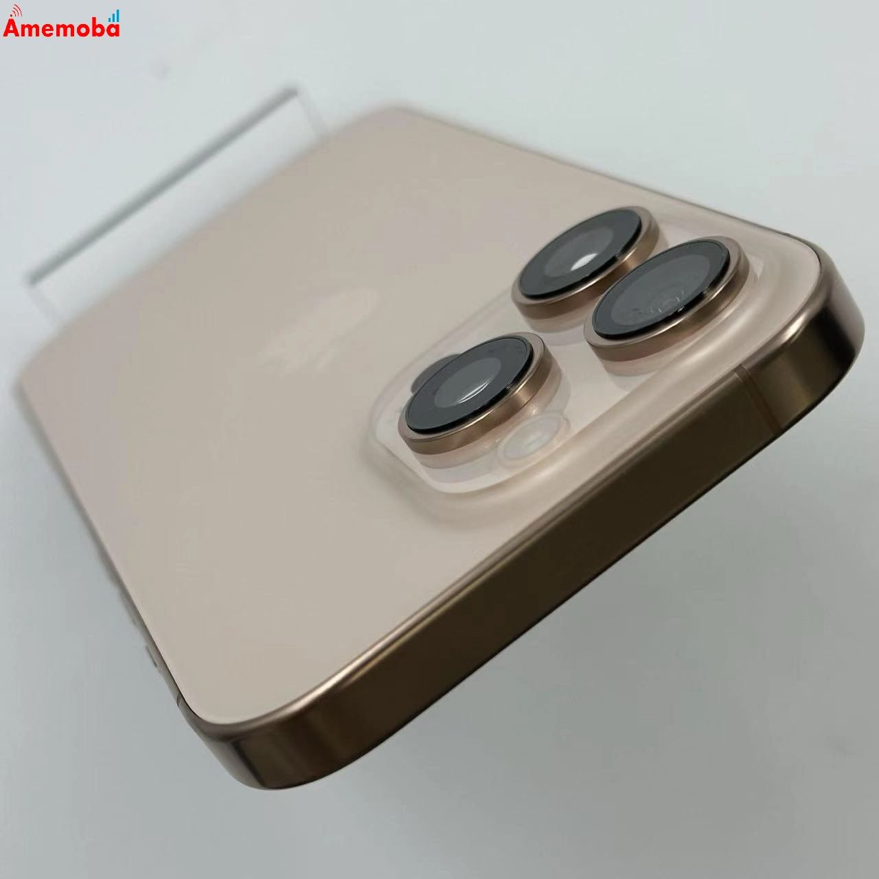 iPhone16 Pro 128GB MYMX3J/A Apple版SIMフリー 未使用品 デザートチタニウム