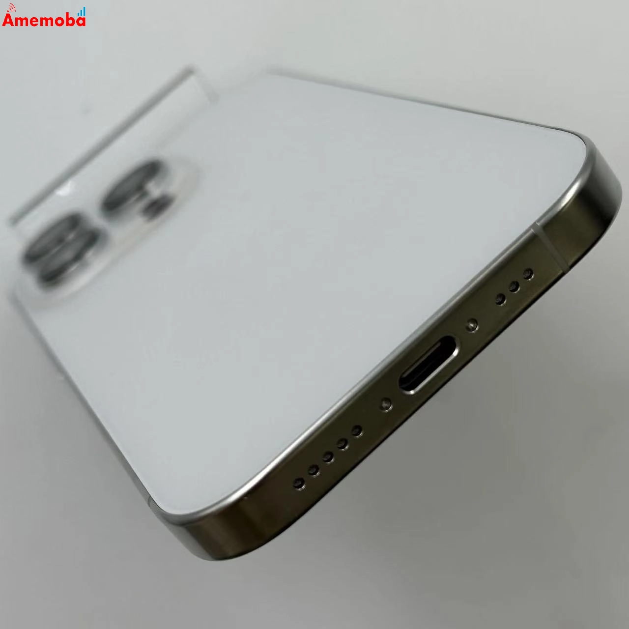 iPhone16 Pro 256GB MYN13J/A docomo版SIMフリー 未使用品 ホワイトチタニウム