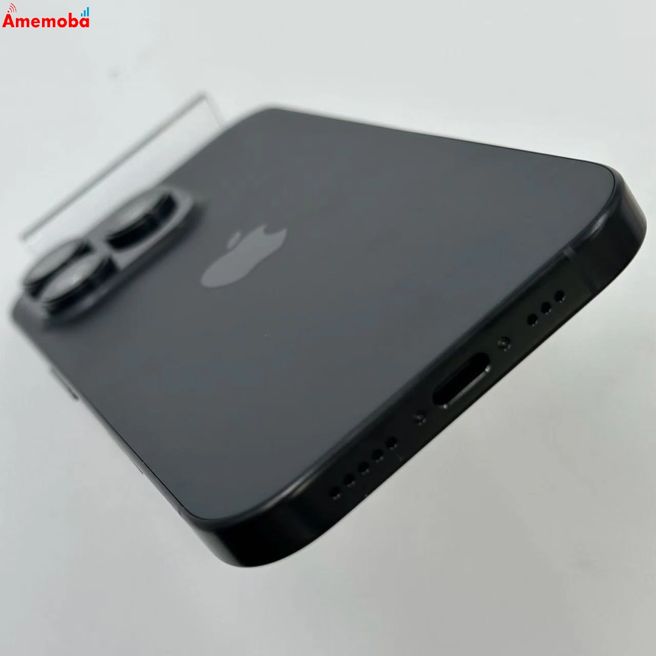 iPhone16 Pro 512GB MYN43J/A Apple版SIMフリー 未使用品 ブラックチタニウム