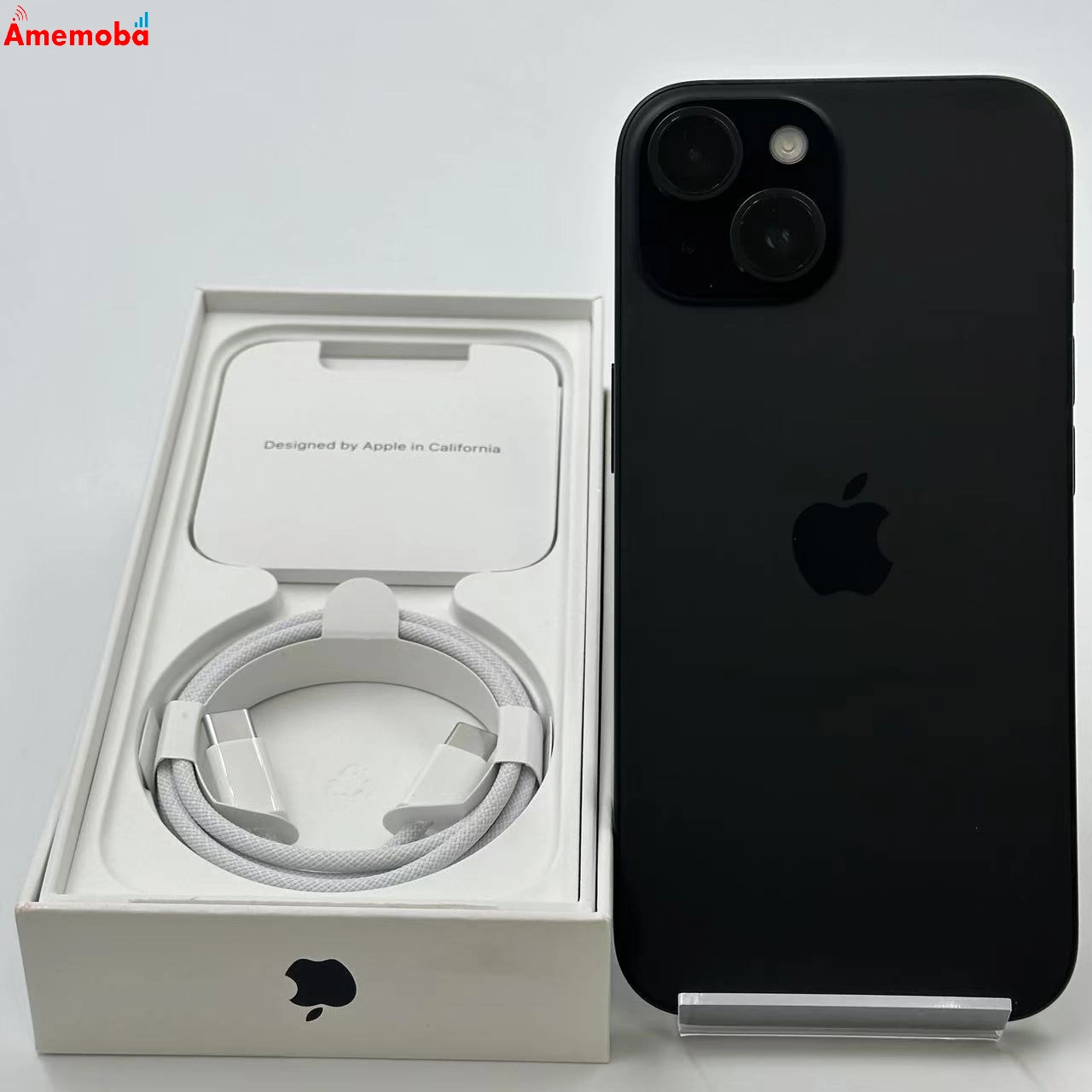 iPhone15 128GB MTMH3J/A docomo版SIMフリー 未使用品