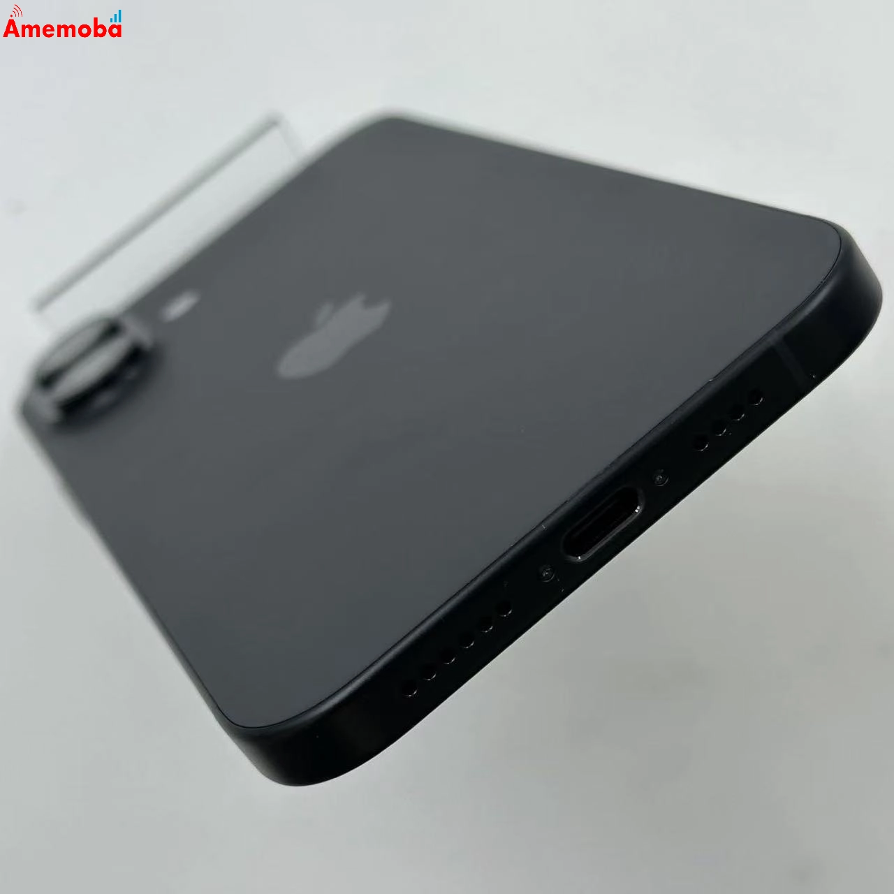iPhone16 Plus 128GB MXVA3J/A Apple版SIMフリー 未使用品 ブラック