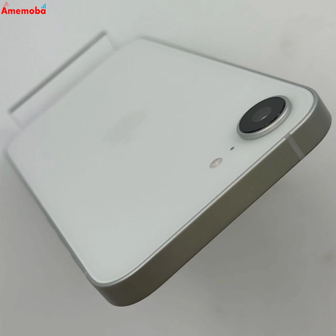 iPhone 16e 128GB MD1R4J/A Apple版SIMフリー 未使用品 ホワイト