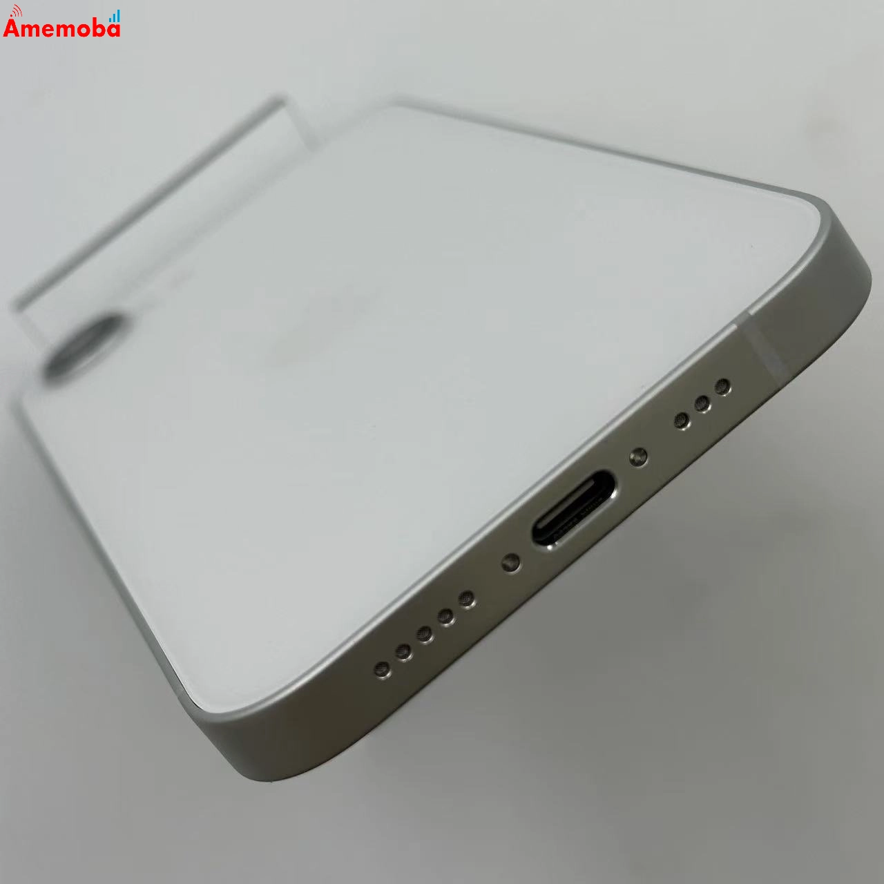 iPhone 16e 128GB MD1R4J/A Apple版SIMフリー 新品同様 ホワイト