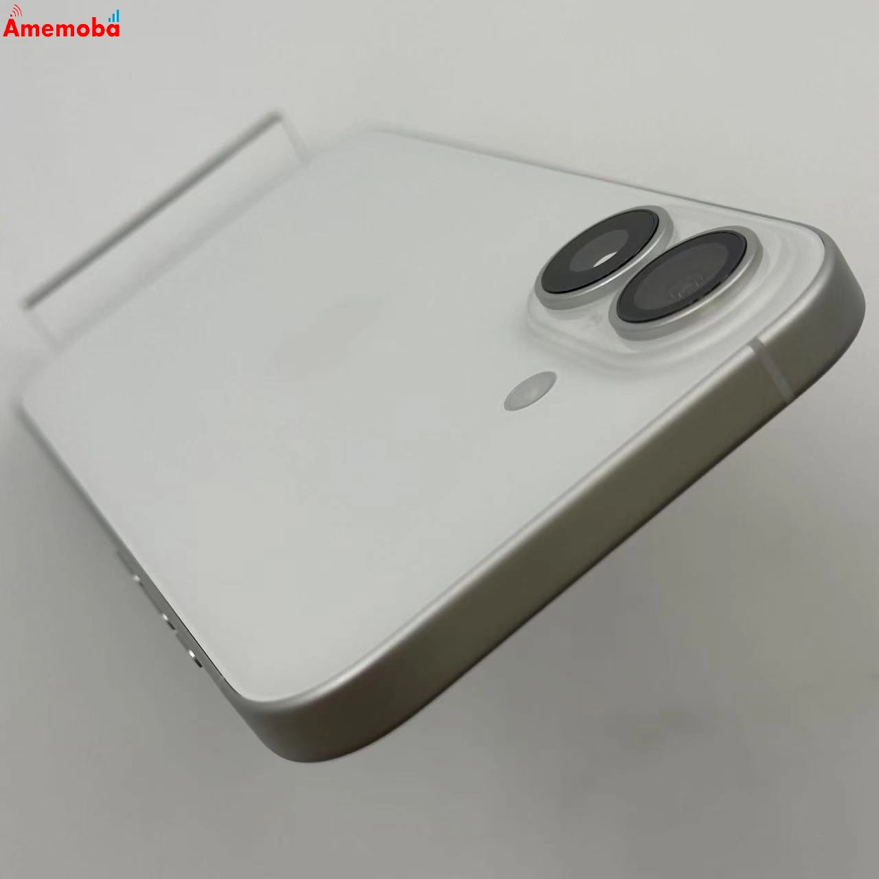 iPhone16 128GB MYDR3J/A Apple版SIMフリー 未使用品 ホワイト