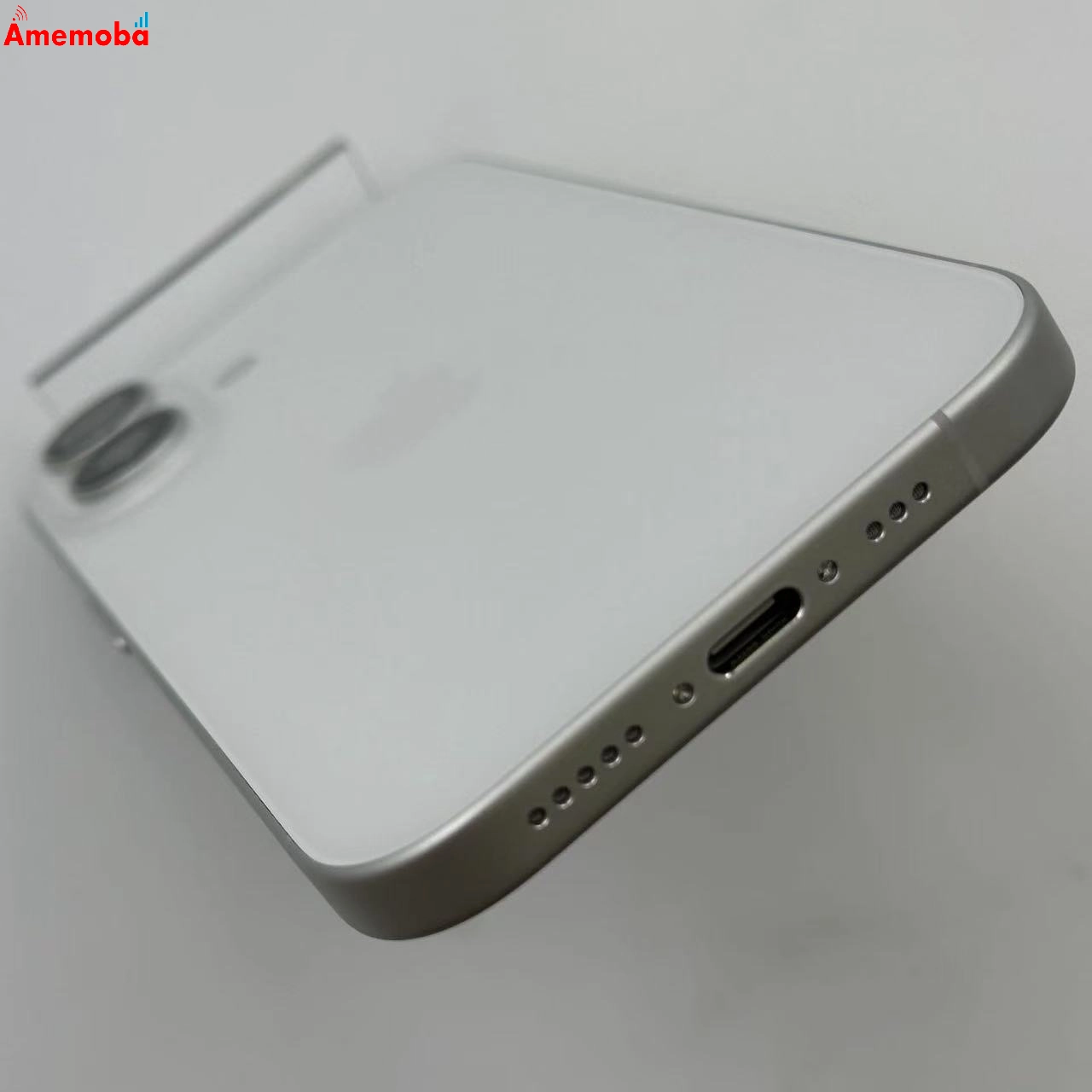 iPhone16 128GB MYDR3J/A Apple版SIMフリー 未使用品 ホワイト