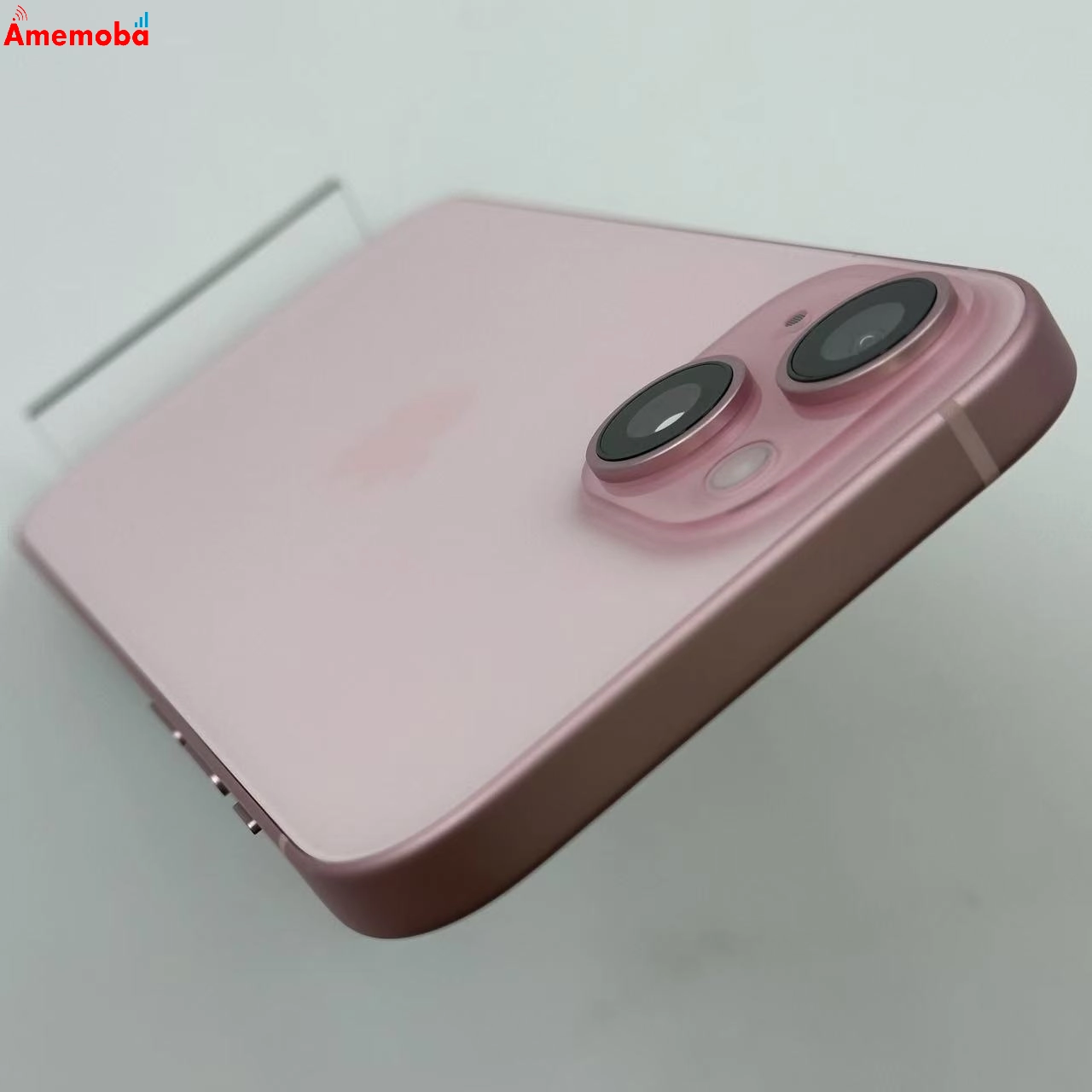 iPhone15 128GB MTMJ3J/A Apple版SIMフリー 未使用品