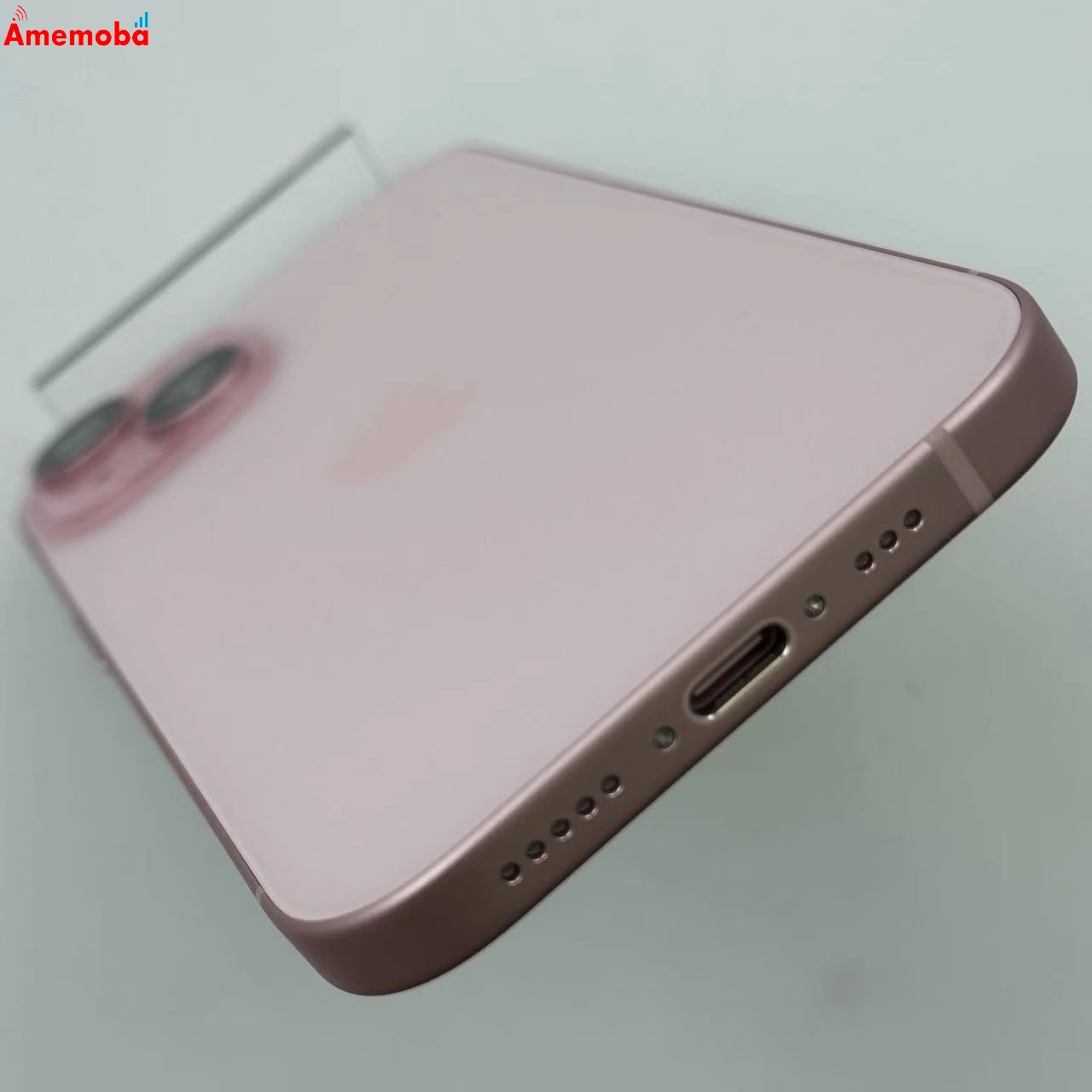 iPhone15 128GB MTMJ3J/A Apple版SIMフリー 未使用品