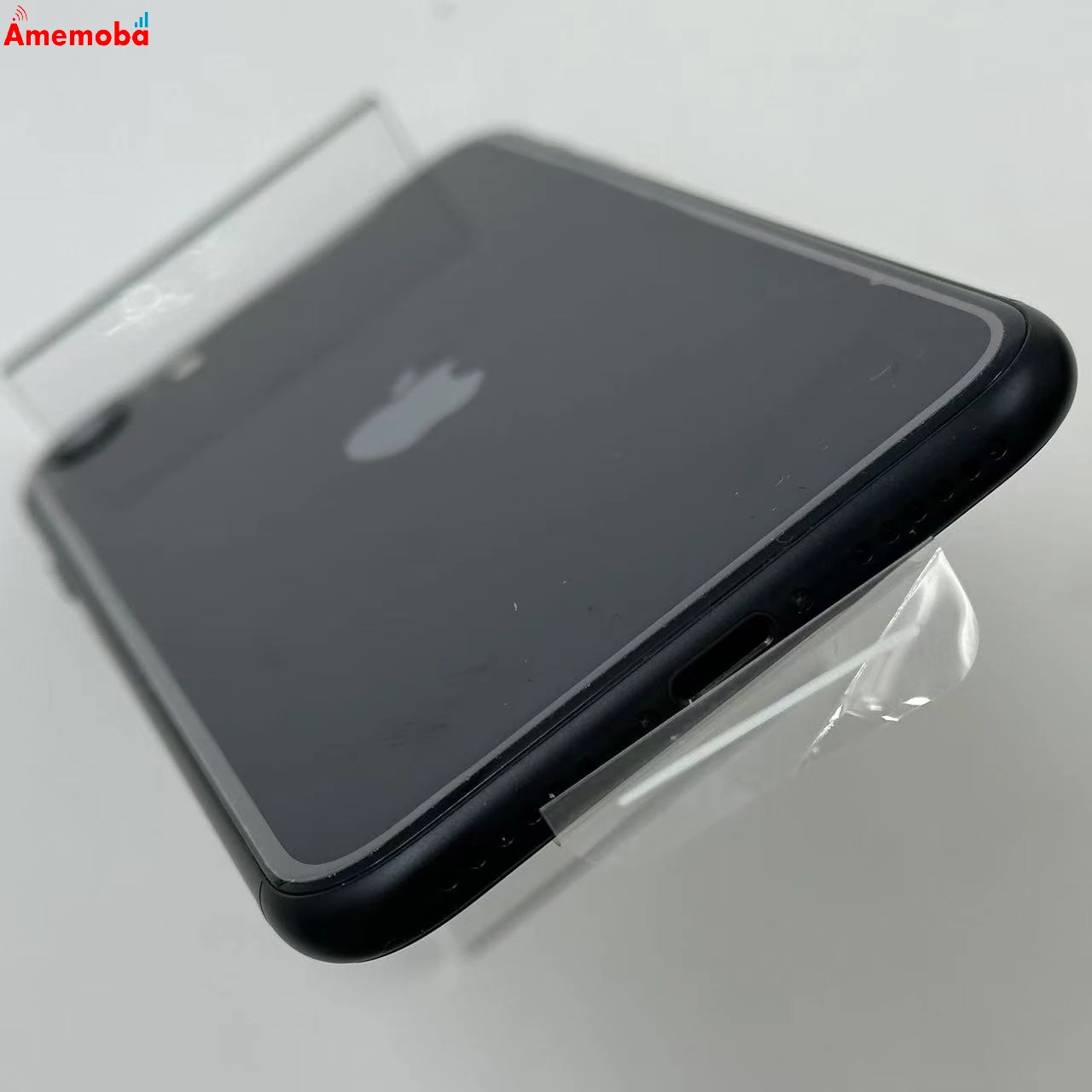 iPhoneSE 第3世代 64GB MMYC3J/A Apple版SIMフリー 未使用品