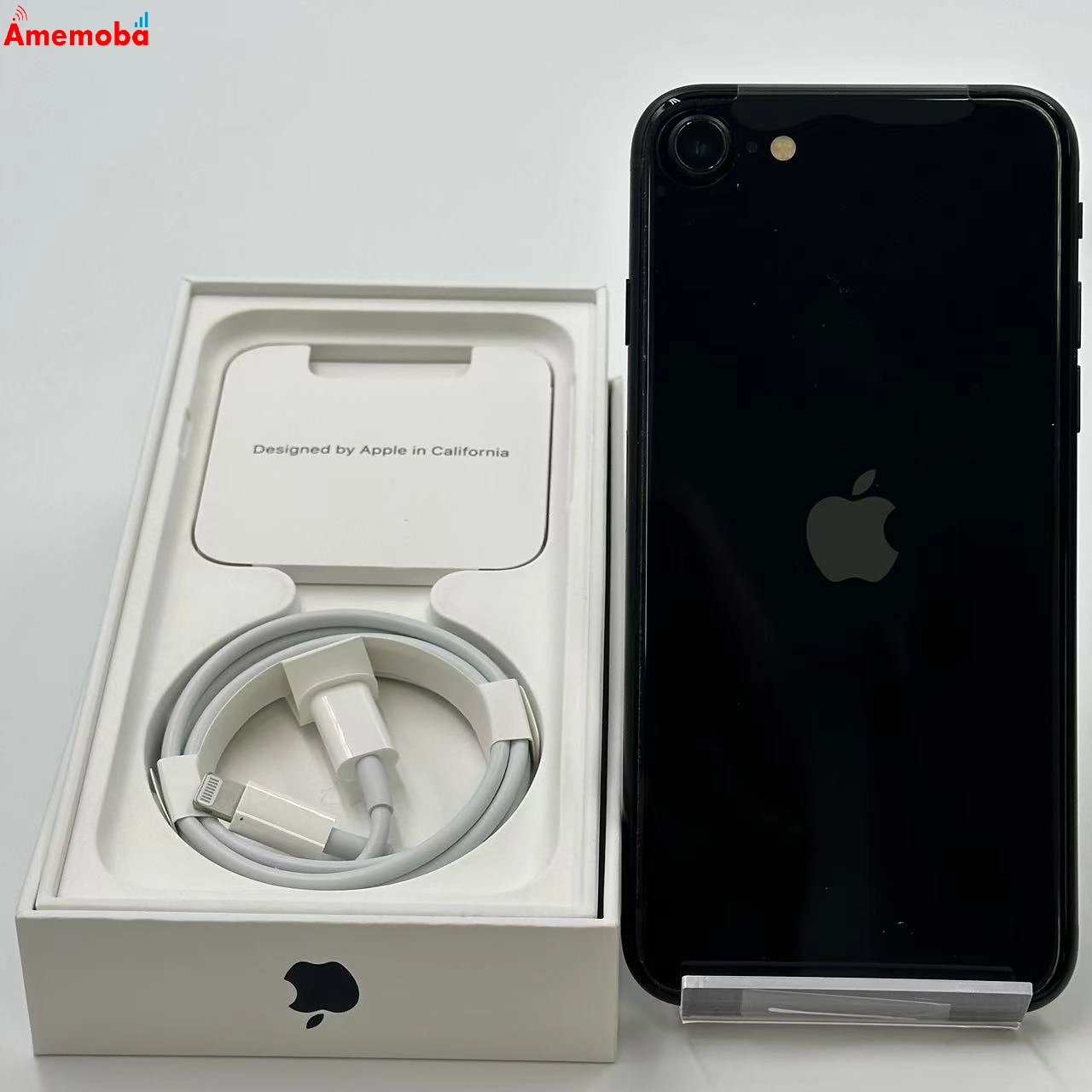 iPhoneSE 第3世代 64GB MMYC3J/A Apple版SIMフリー 未使用品