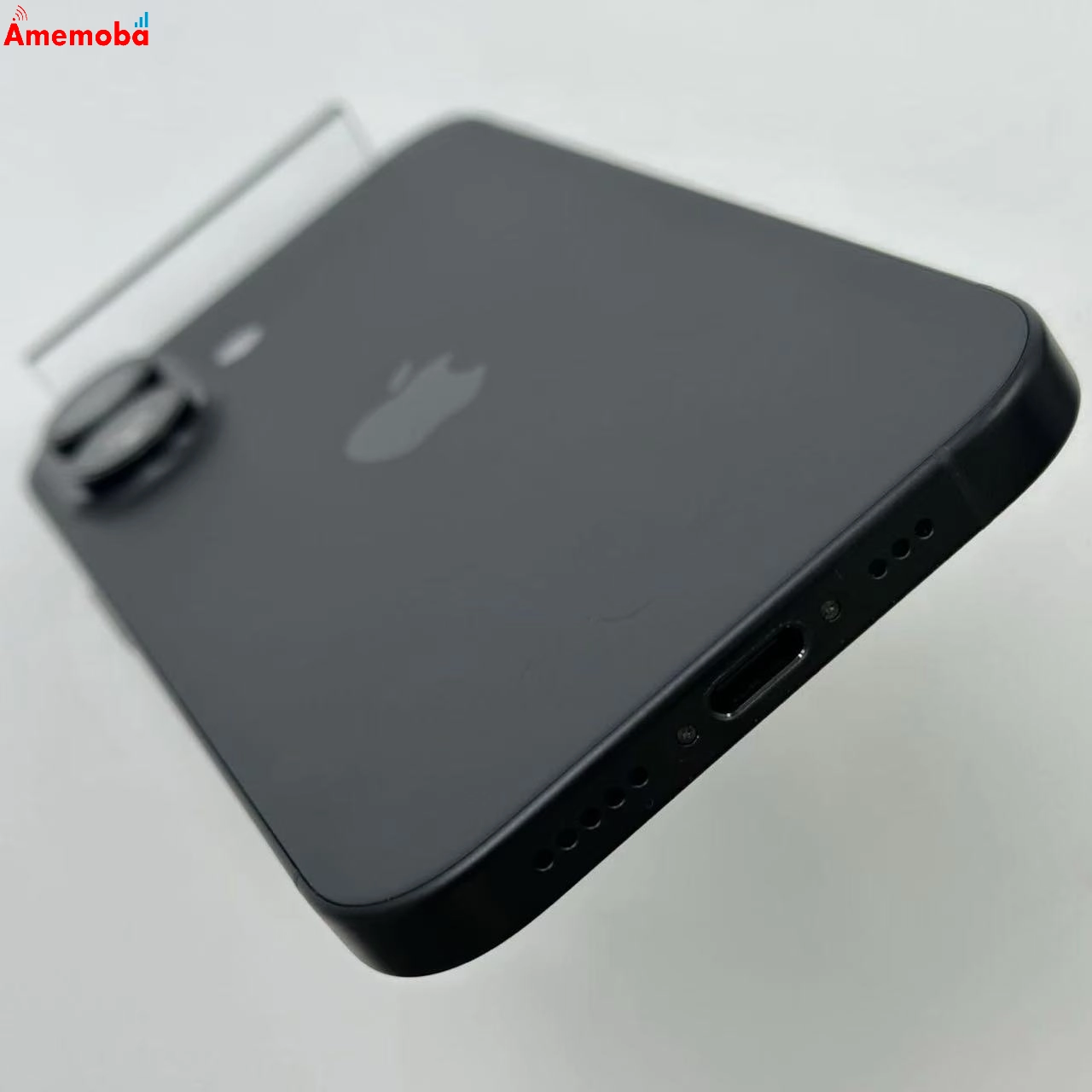 iPhone16 128GB MYDQ3J/A docomo版SIMフリー 未使用品 ブラック