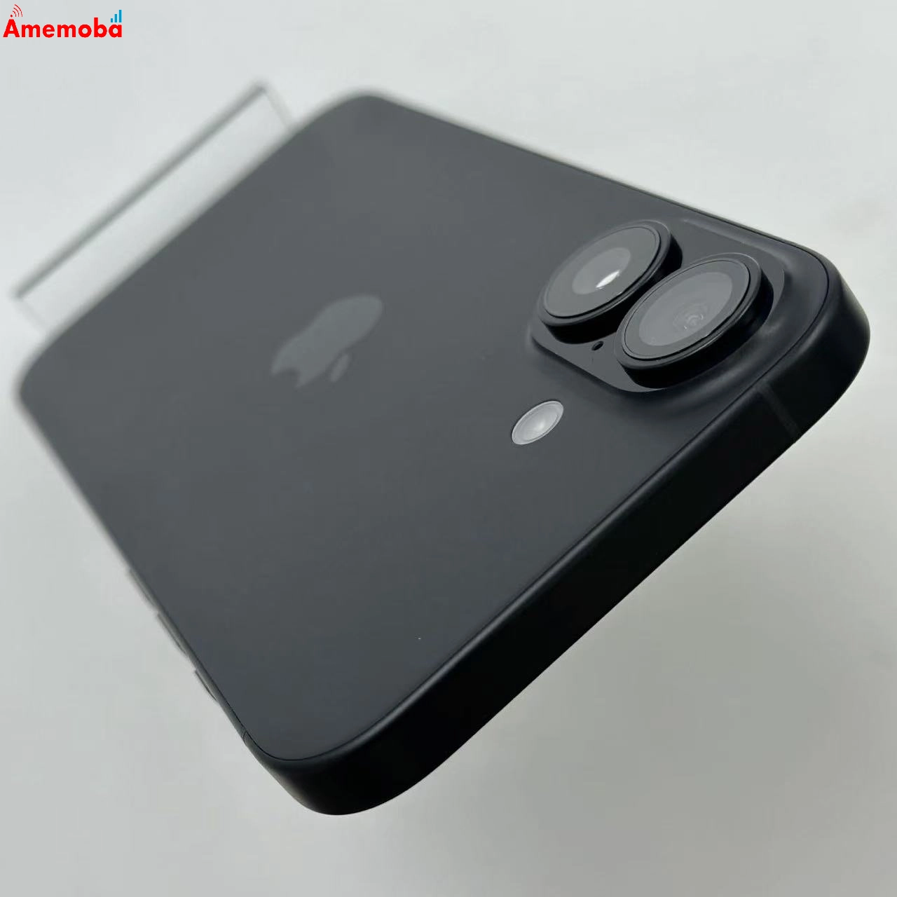 iPhone16 128GB MYDQ3J/A docomo版SIMフリー 未使用品 ブラック