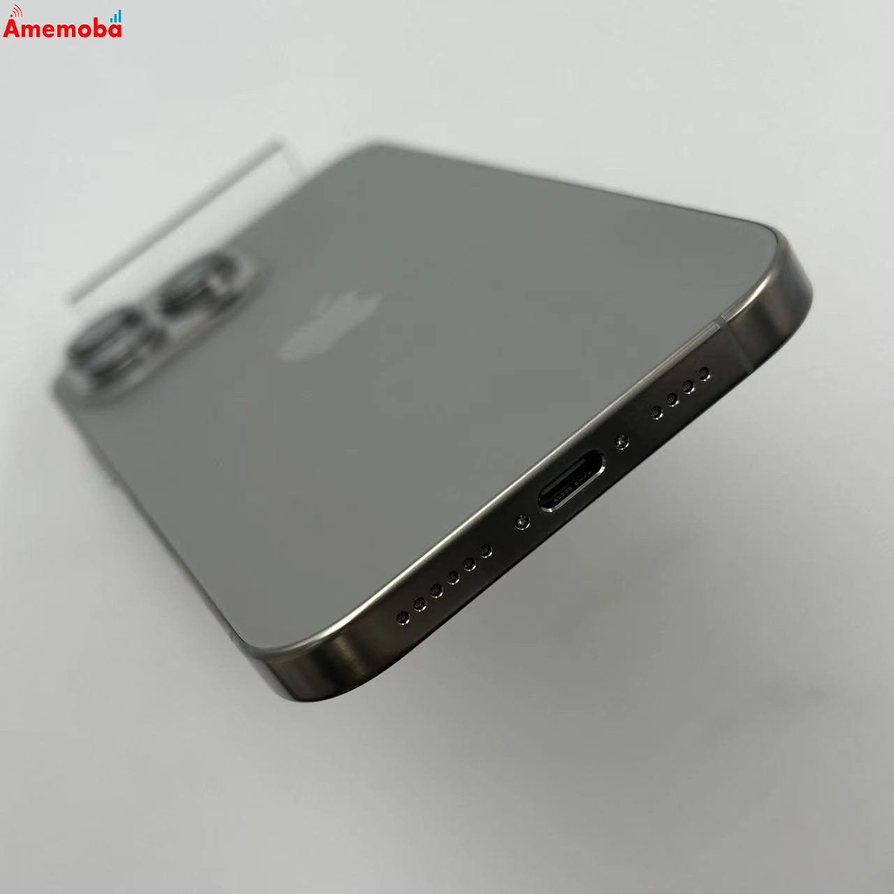 iPhone16 Pro Max 256GB MYWK3J/A docomo版SIMフリー 未使用品 ナチュラルチタニウム