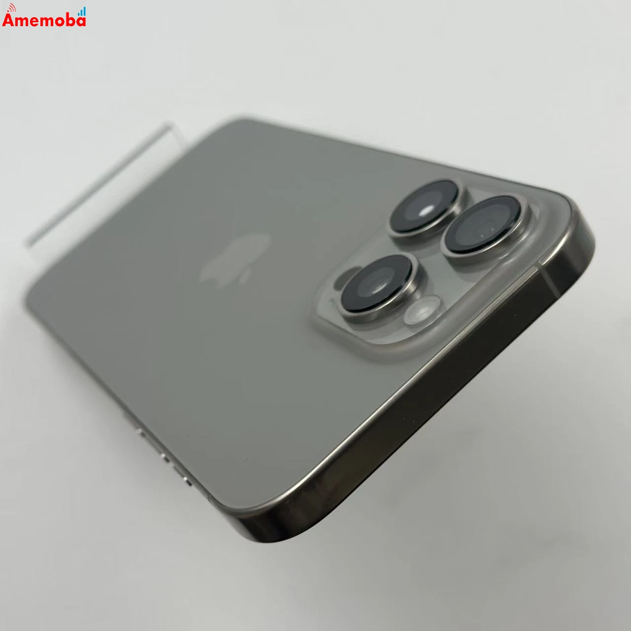 iPhone16 Pro Max 256GB MYWK3J/A docomo版SIMフリー 未使用品 ナチュラルチタニウム