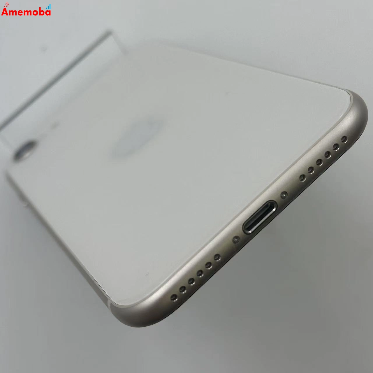 iPhoneSE 第3世代 64GB 3K433J/A AU版SIMフリー