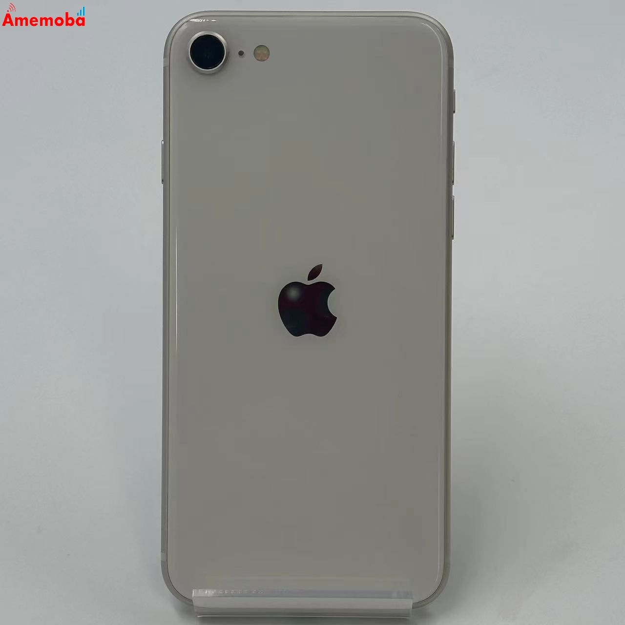 iPhoneSE 第3世代 64GB 3K433J/A AU版SIMフリー