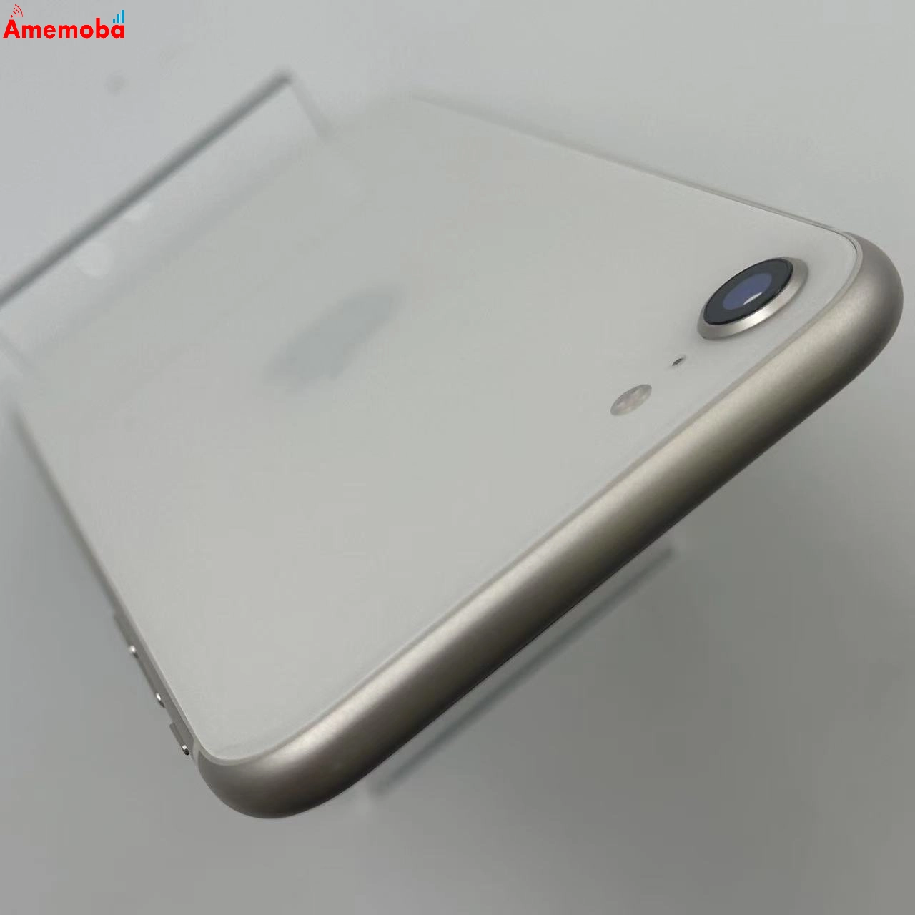 iPhoneSE 第3世代 64GB 3K433J/A AU版SIMフリー