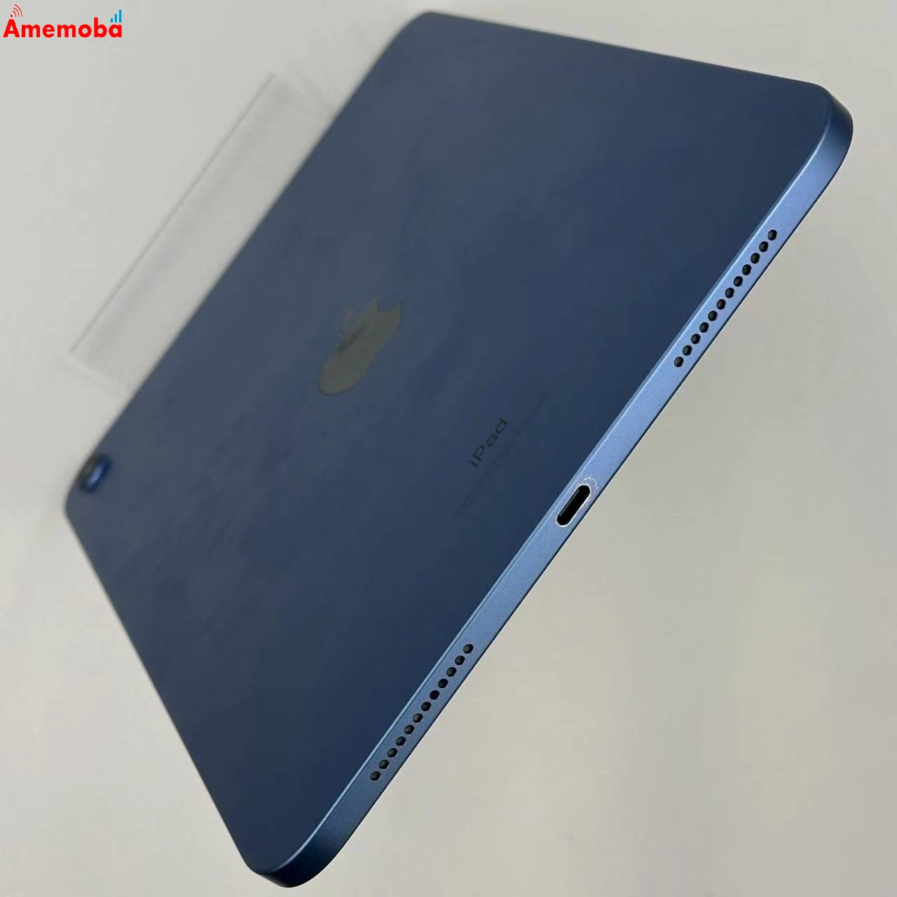 iPad 第10世代 Wi-Fiモデル 64GB MPQ13J/A 美品 ブルー