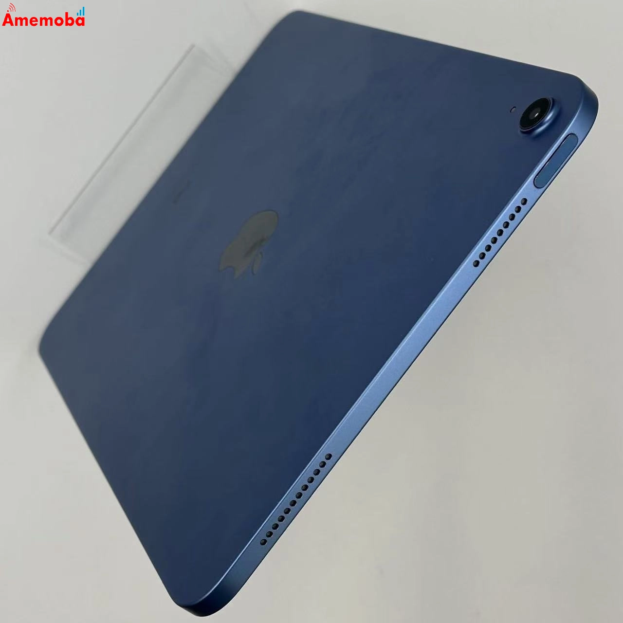 iPad 第10世代 Wi-Fiモデル 64GB MPQ13J/A 美品 ブルー