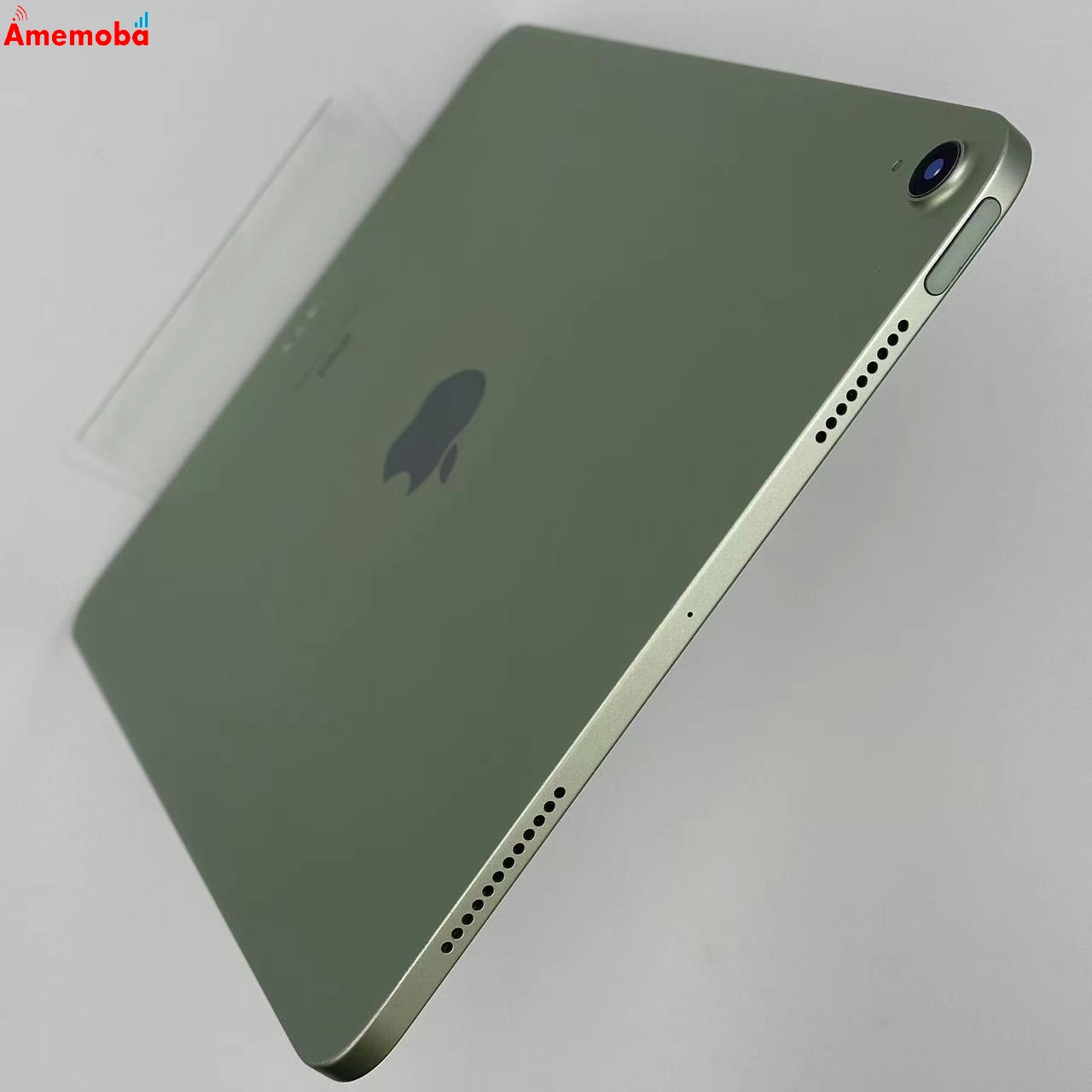 iPad Air 第4世代 Wi-Fiモデル 64GB MYFR2J/A 美品 グリーン