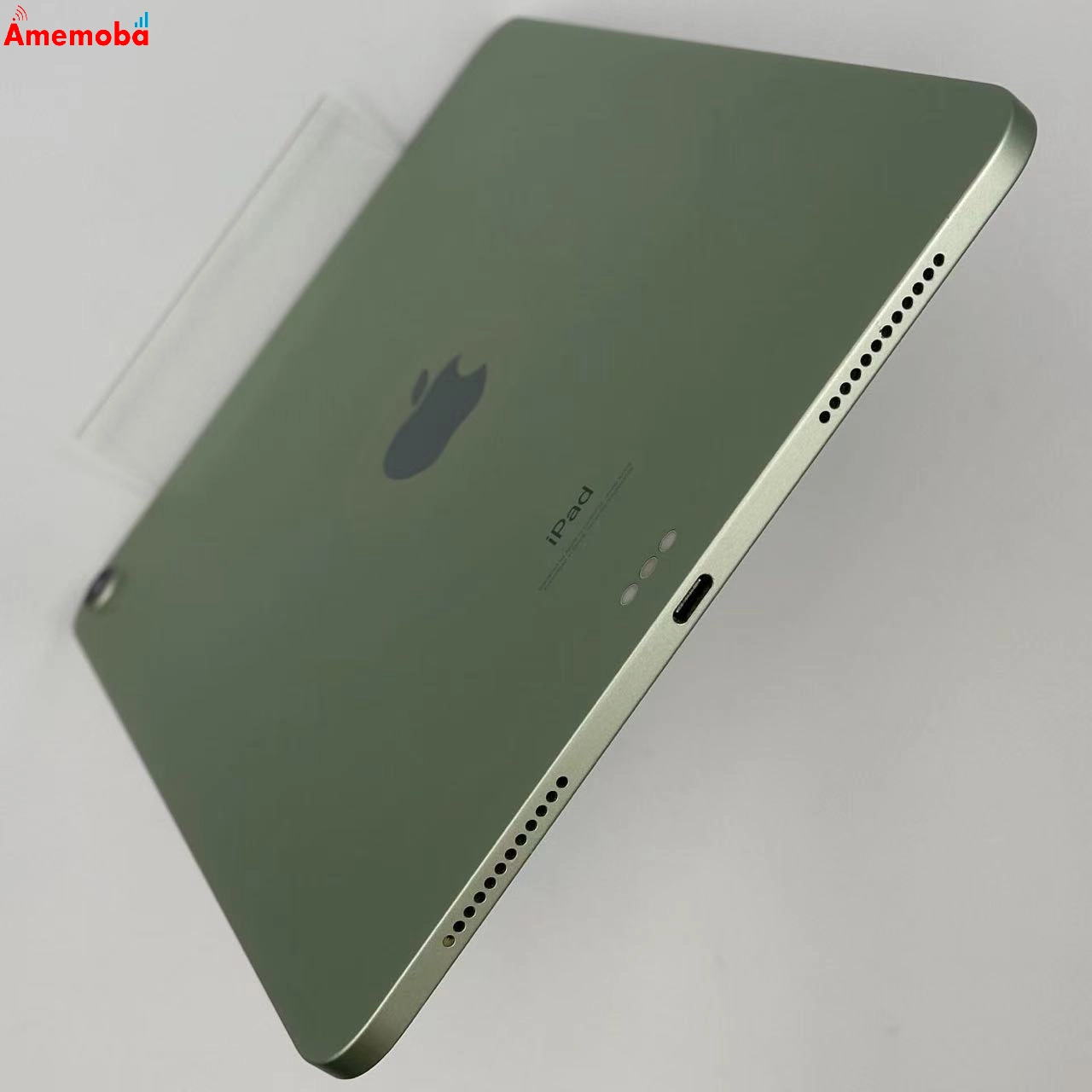 iPad Air 第4世代 Wi-Fiモデル 64GB MYFR2J/A 美品 グリーン