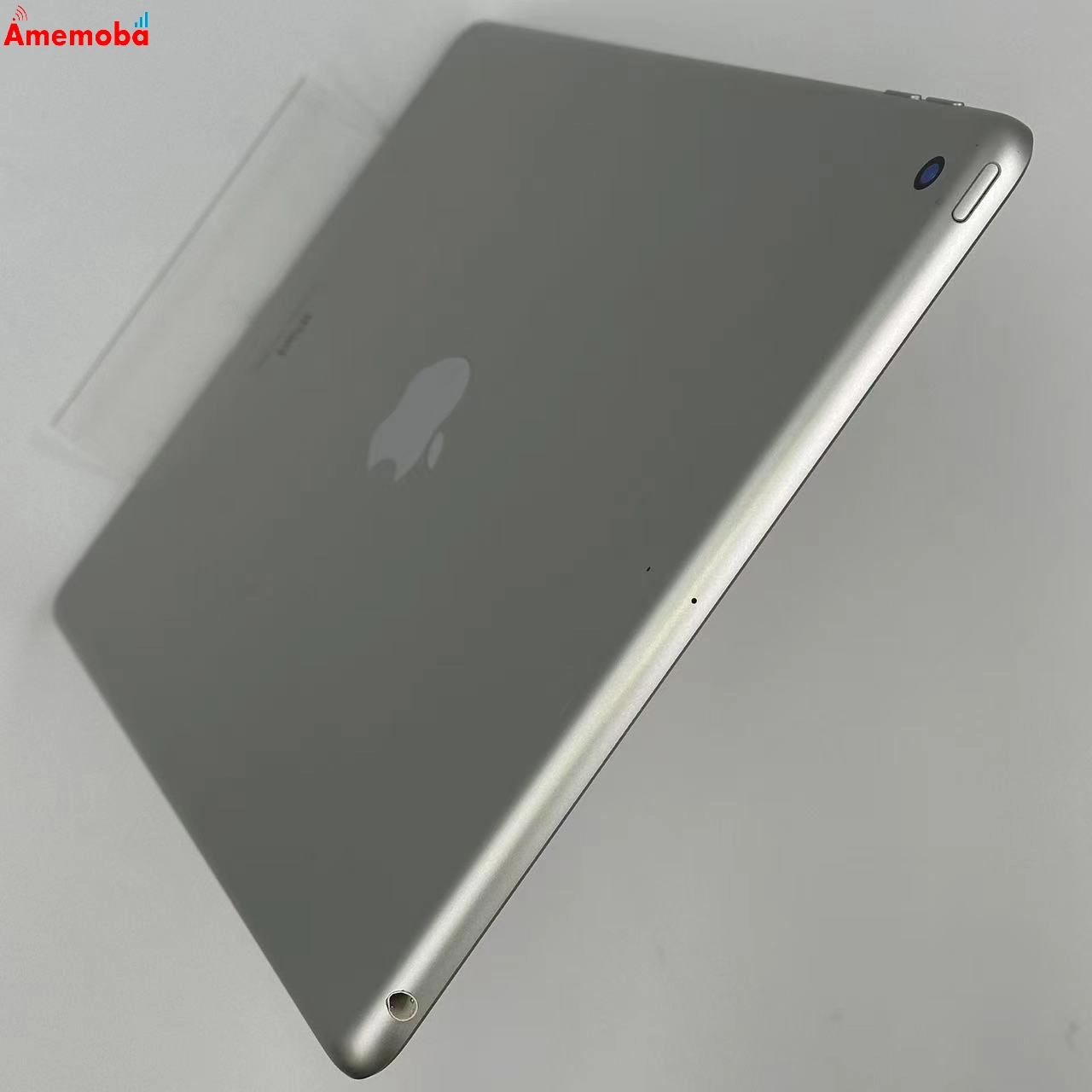 iPad 第9世代 Wi-Fiモデル 64GB シルバー MK2L3J/A 美品