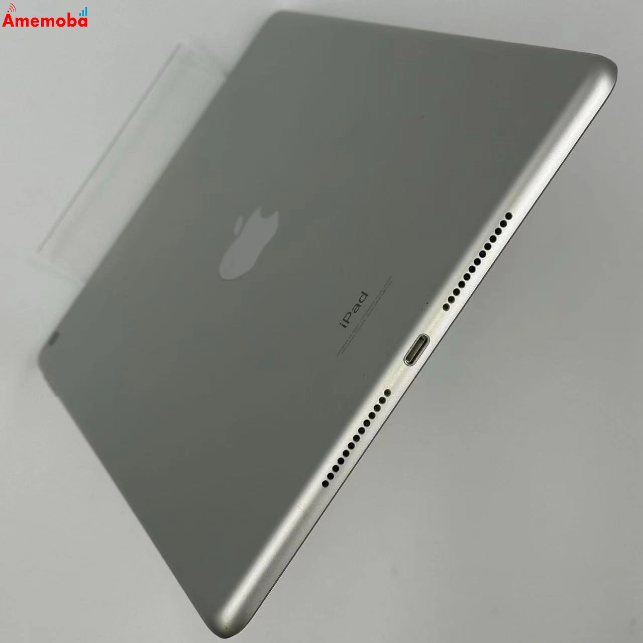 iPad 第9世代 Wi-Fiモデル 64GB シルバー MK2L3J/A 美品