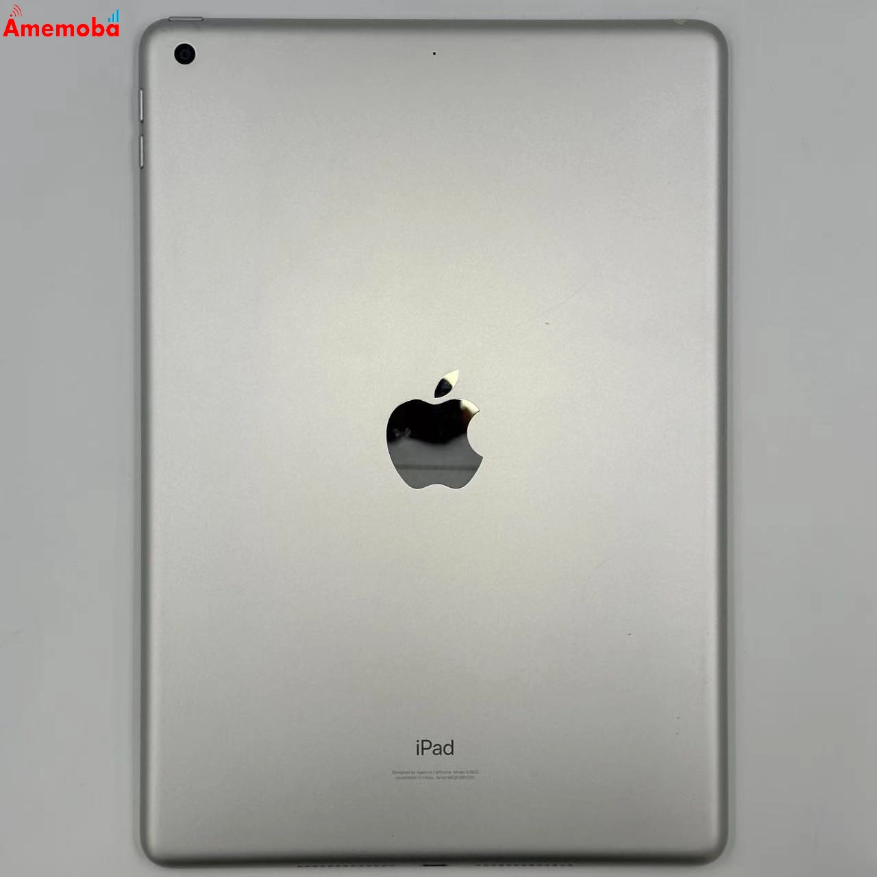 iPad 第9世代 Wi-Fiモデル 64GB シルバー MK2L3J/A 美品