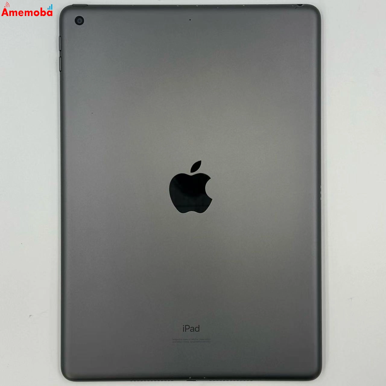 iPad 第8世代 Wi-Fiモデル 32GB MYL92J/A