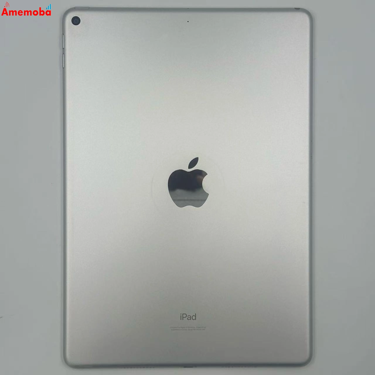 iPad Air 第3世代 Wi-Fiモデル 64GB MUUK2J/A 訳あり品 シルバー