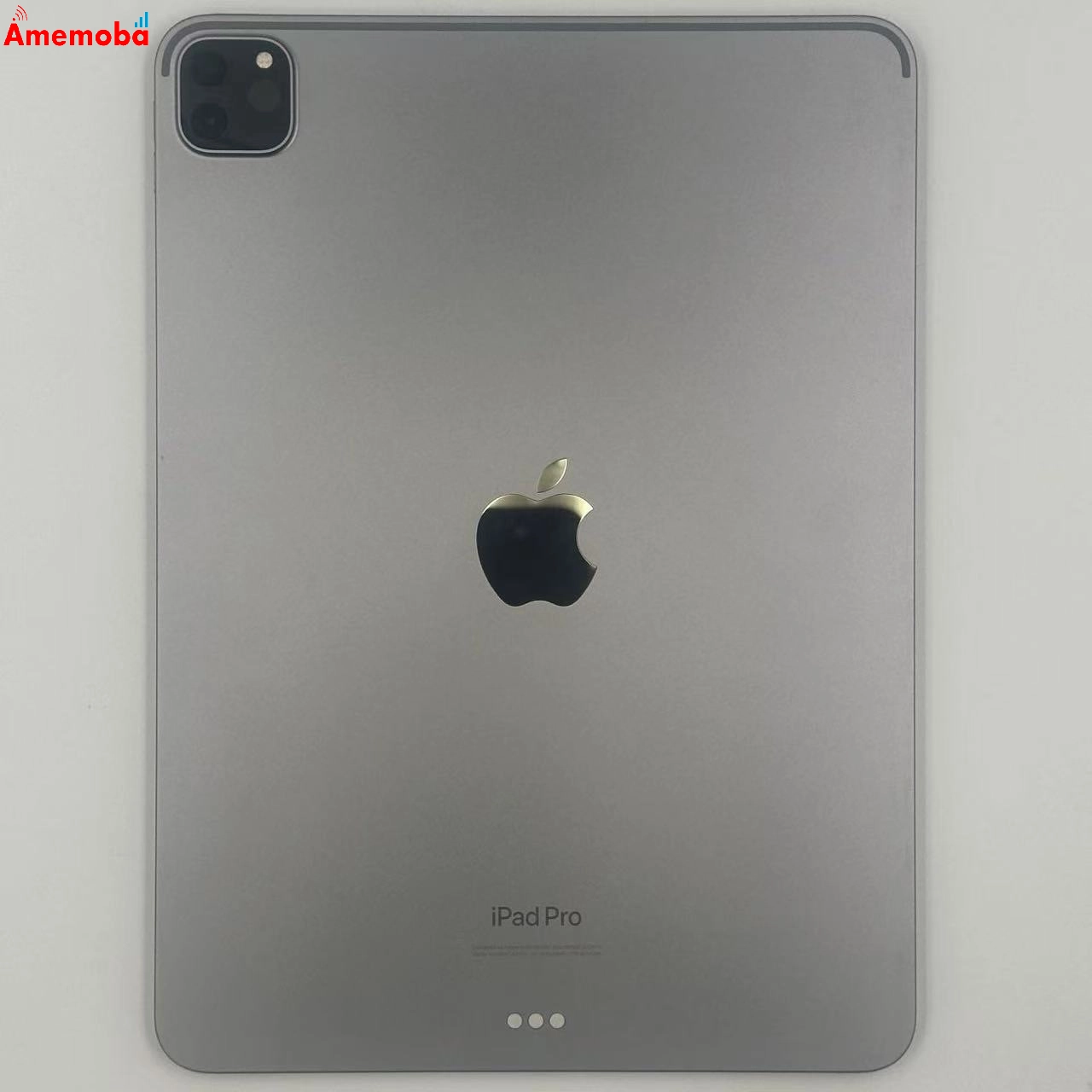 iPad Pro 11インチ 第4世代 Wi-Fiモデル 128GB MNXD3J/A