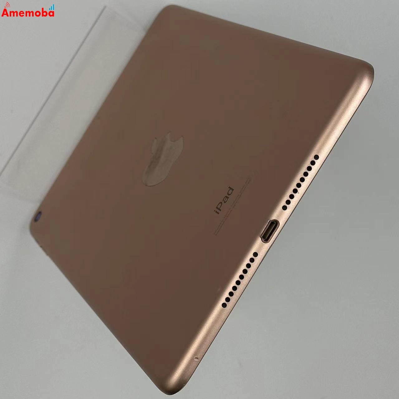 iPad mini 第5世代 Wi-Fiモデル 64GB MUQY2J/A ゴールド