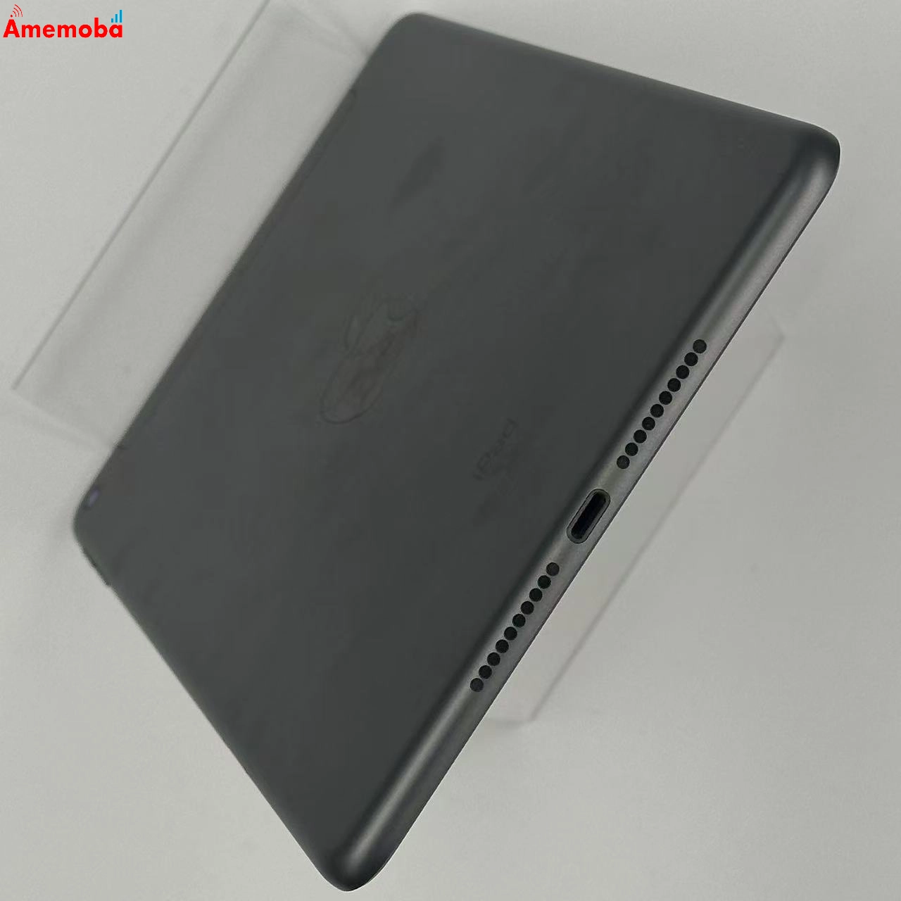 iPad mini 第5世代 64GB MUX52J/A Apple版SIMフリー 極美品 スペースグレイ