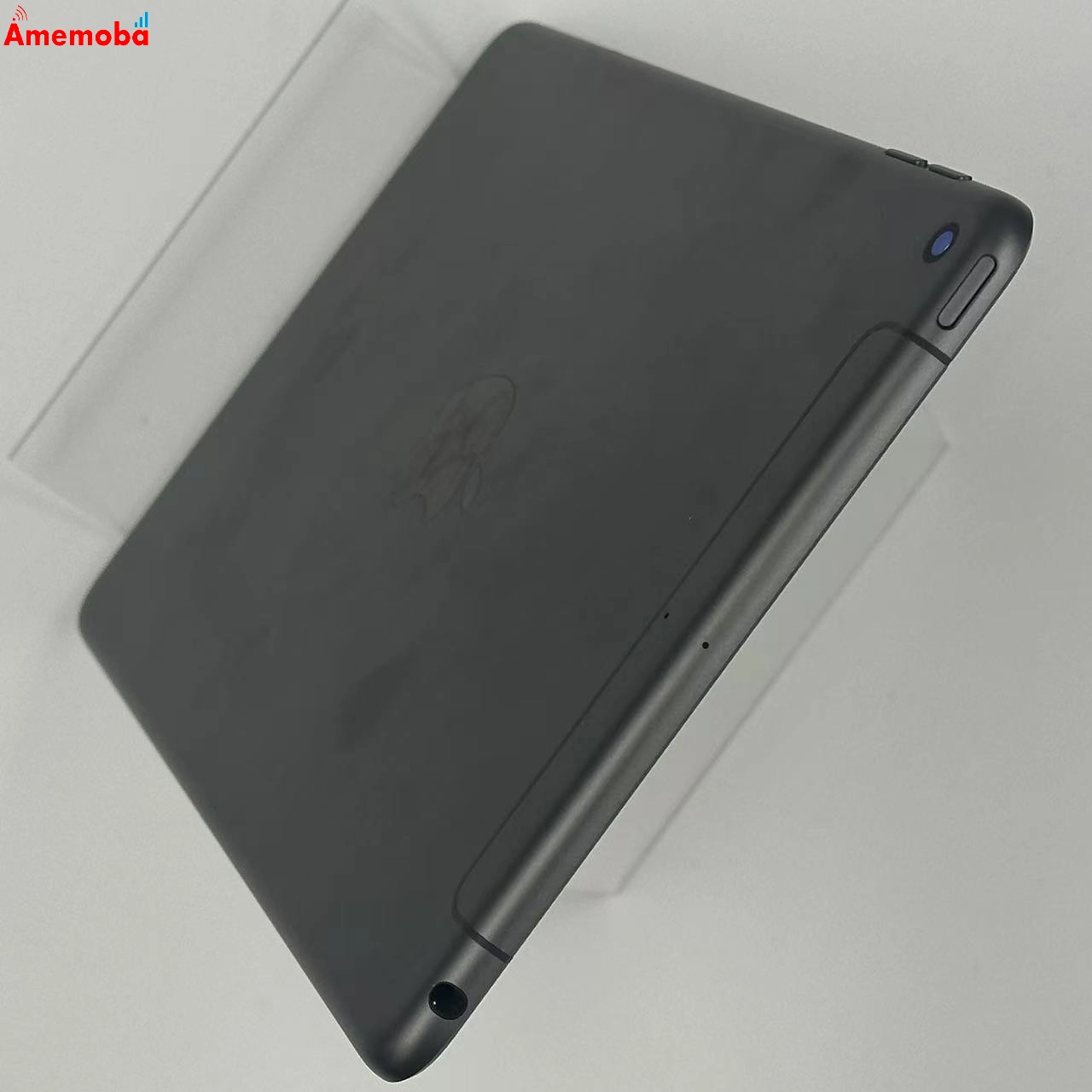 iPad mini 第5世代 64GB MUX52J/A Apple版SIMフリー 極美品 スペースグレイ