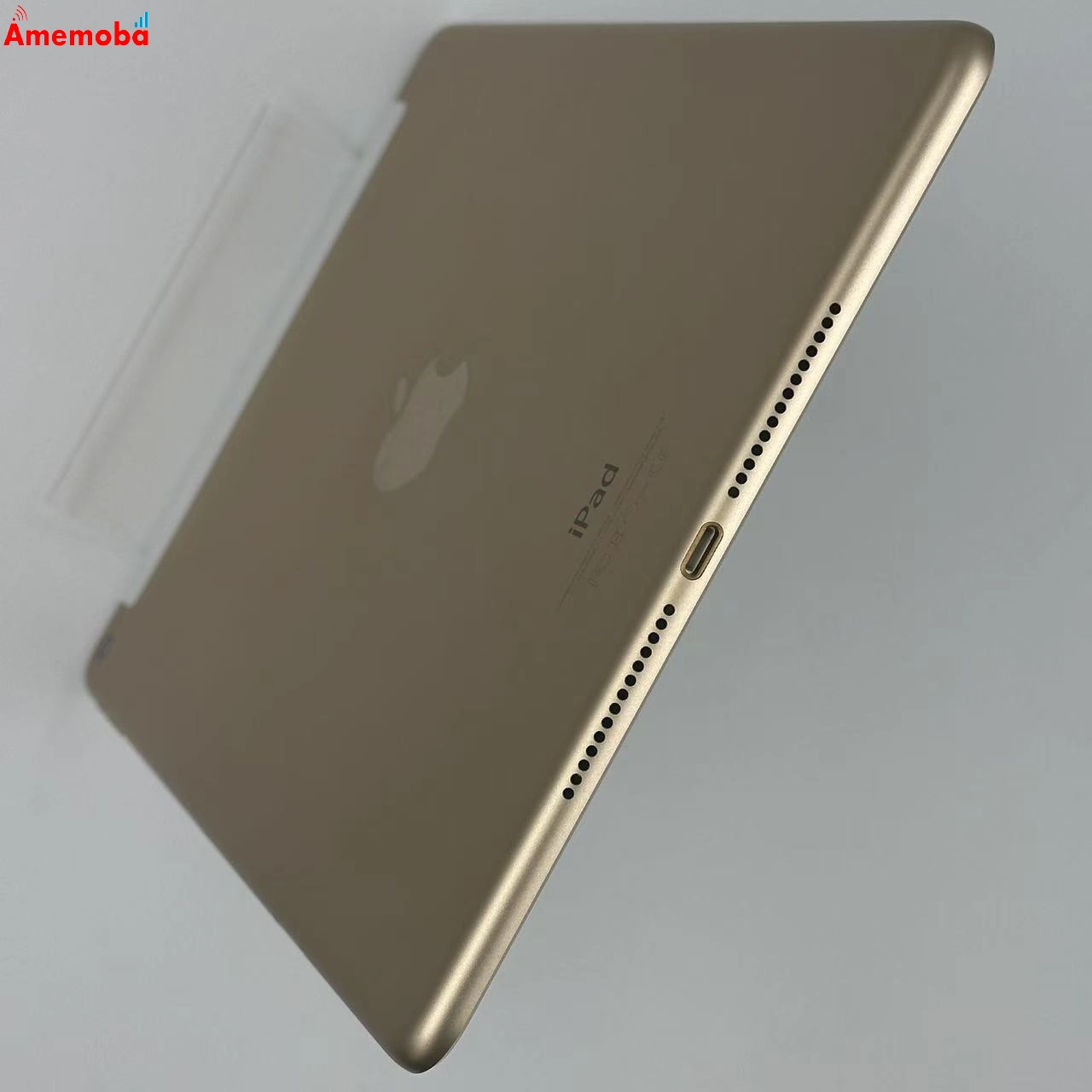 iPad Air 第2世代 64GB MH172J/A SoftBank版 訳あり品 ゴールド