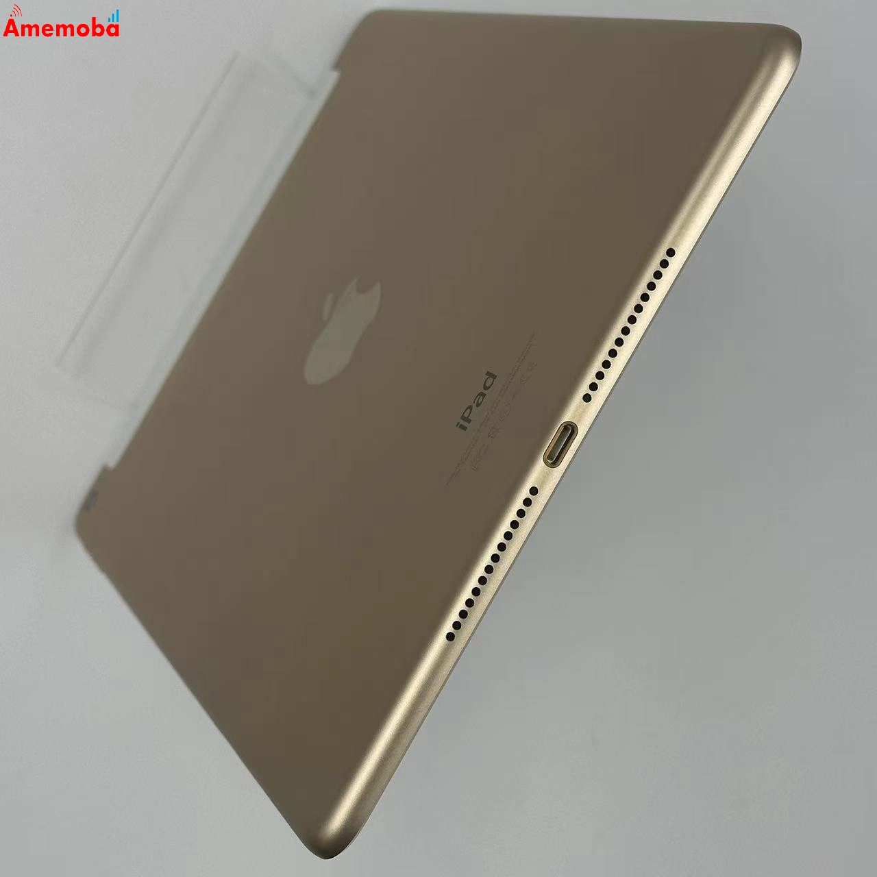 iPad Air 第2世代 64GB MH172J/A SoftBank版 ゴールド