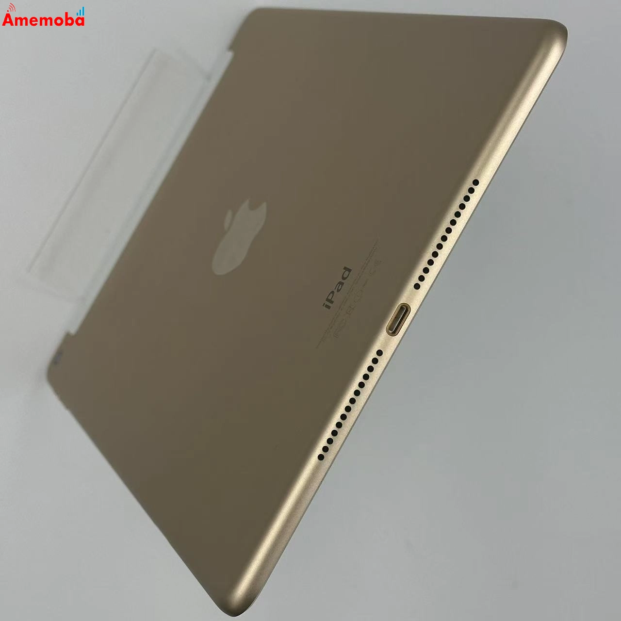 iPad Air 第2世代 64GB MH172J/A SoftBank版 訳あり品 ゴールド