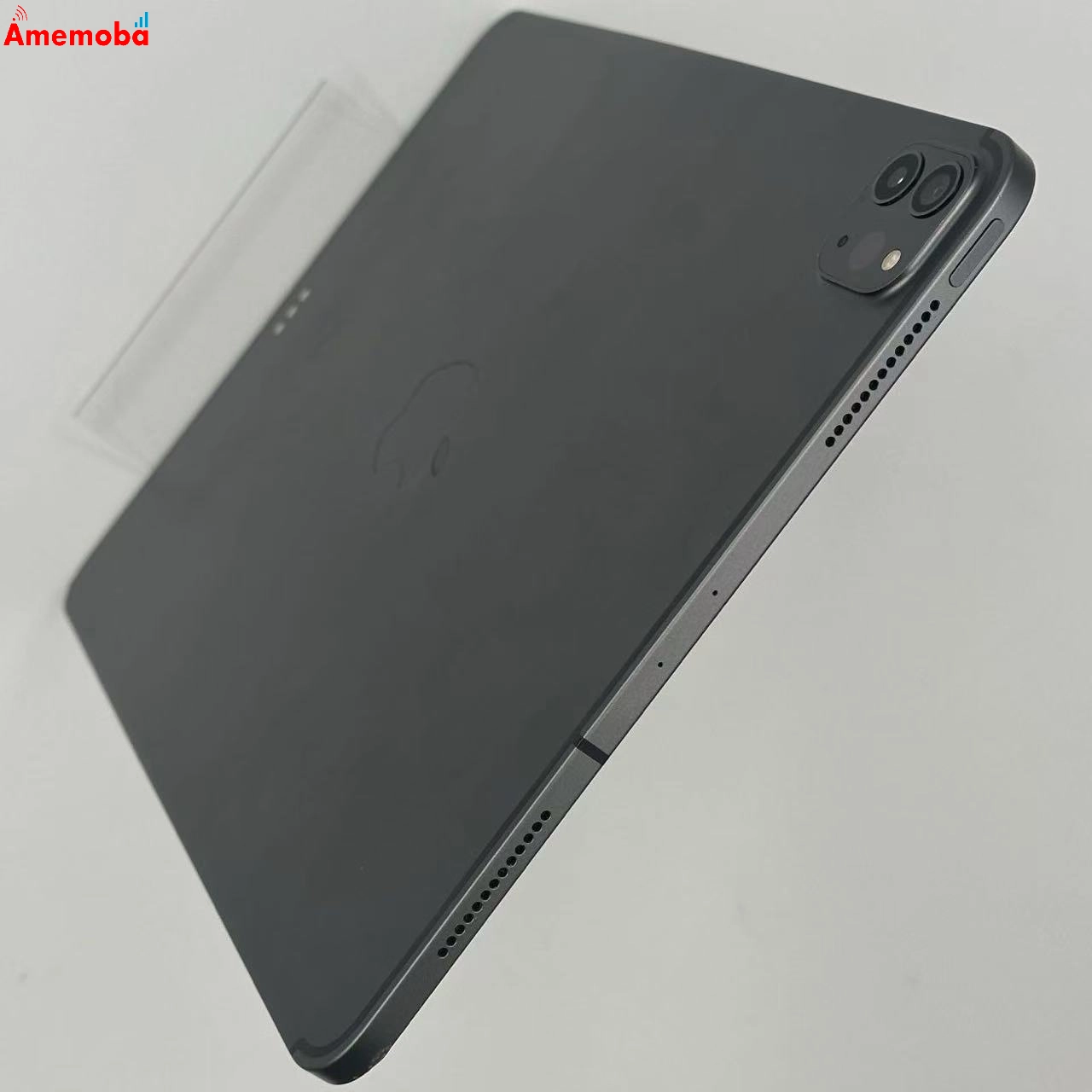 iPad Pro 11インチ 第2世代 256GB MXE42J/A AU版SIMフリー スペースグレイ au