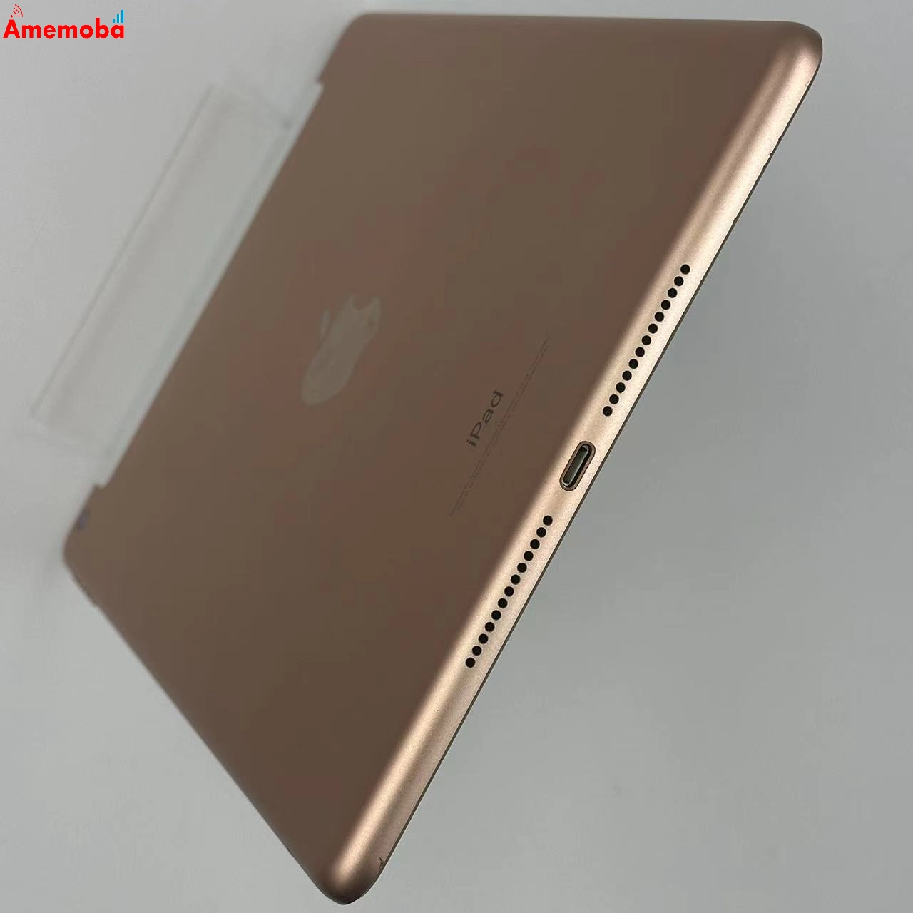 iPad 第6世代 32GB MRM02J/A docomo版SIMフリー 美品