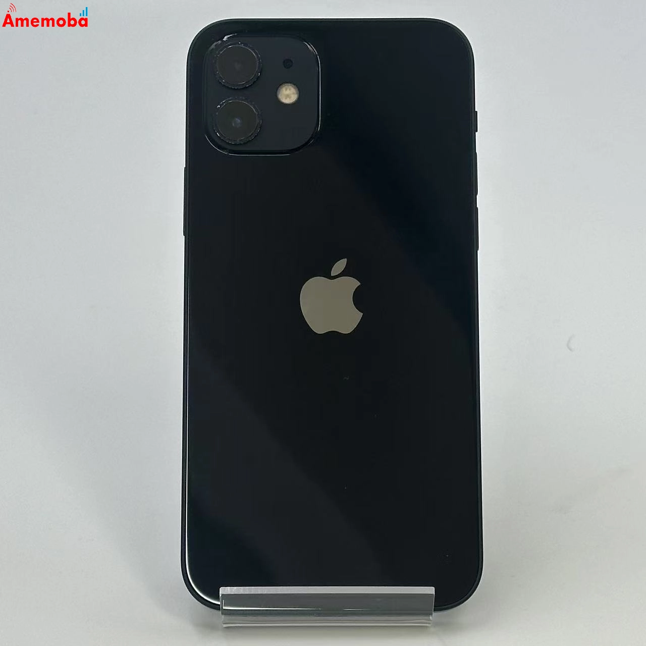 iPhone12 64GB MGHN3J/A docomo版SIMフリー ブラック