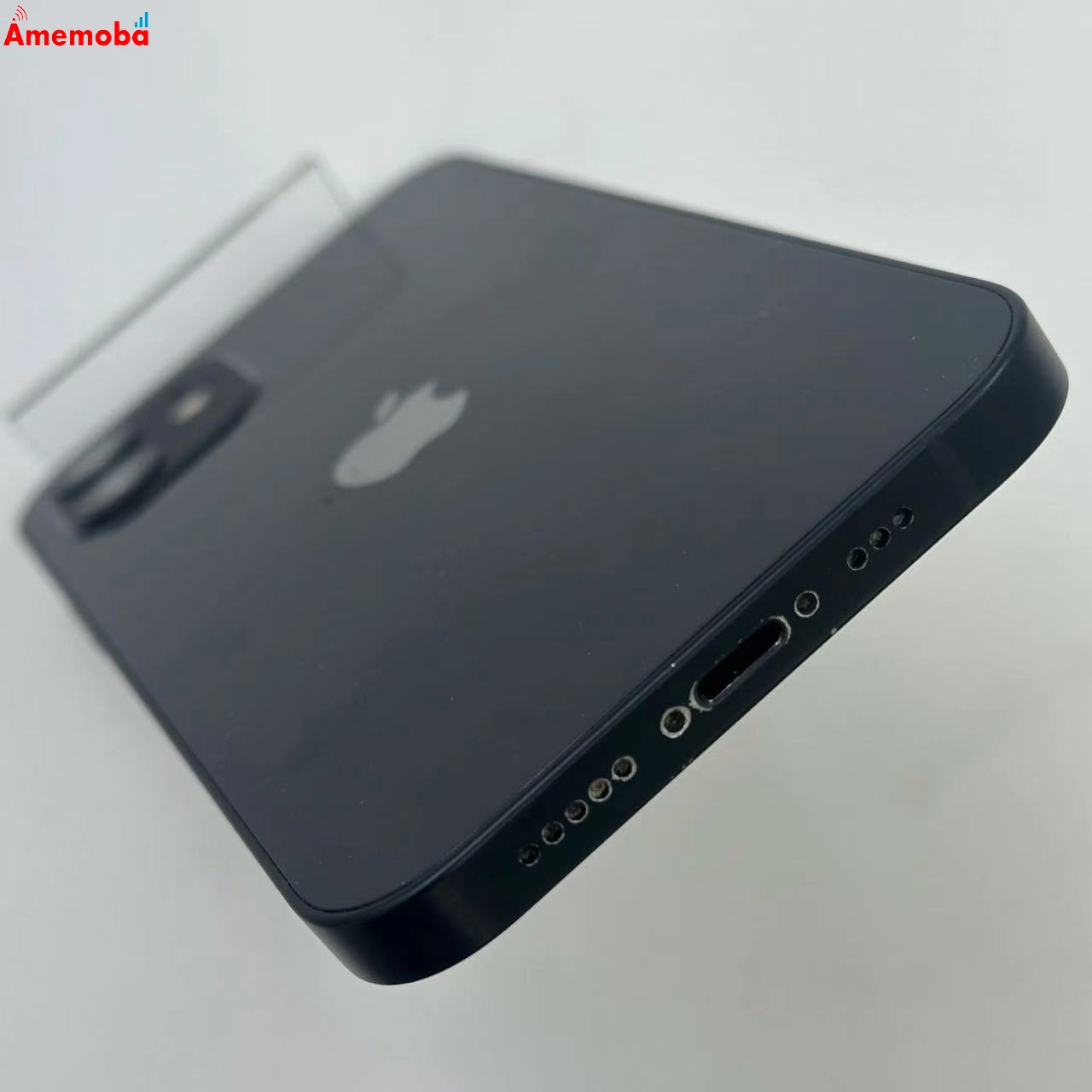 iPhone12 64GB MGHN3J/A docomo版SIMフリー ブラック