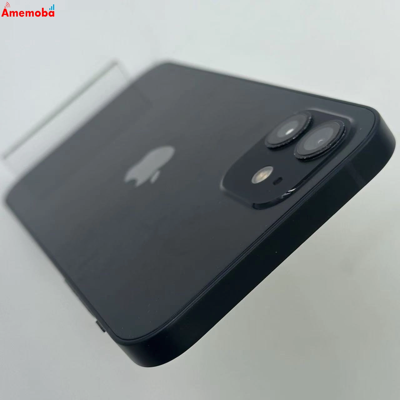 iPhone12 64GB MGHN3J/A docomo版SIMフリー ブラック