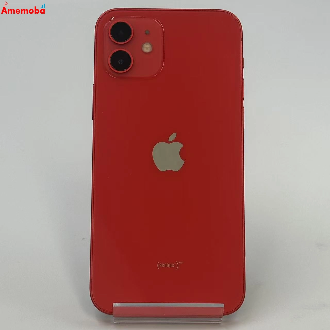 iPhone12 64GB MGHQ3J/A docomo版SIMフリー 極美品 Product Red